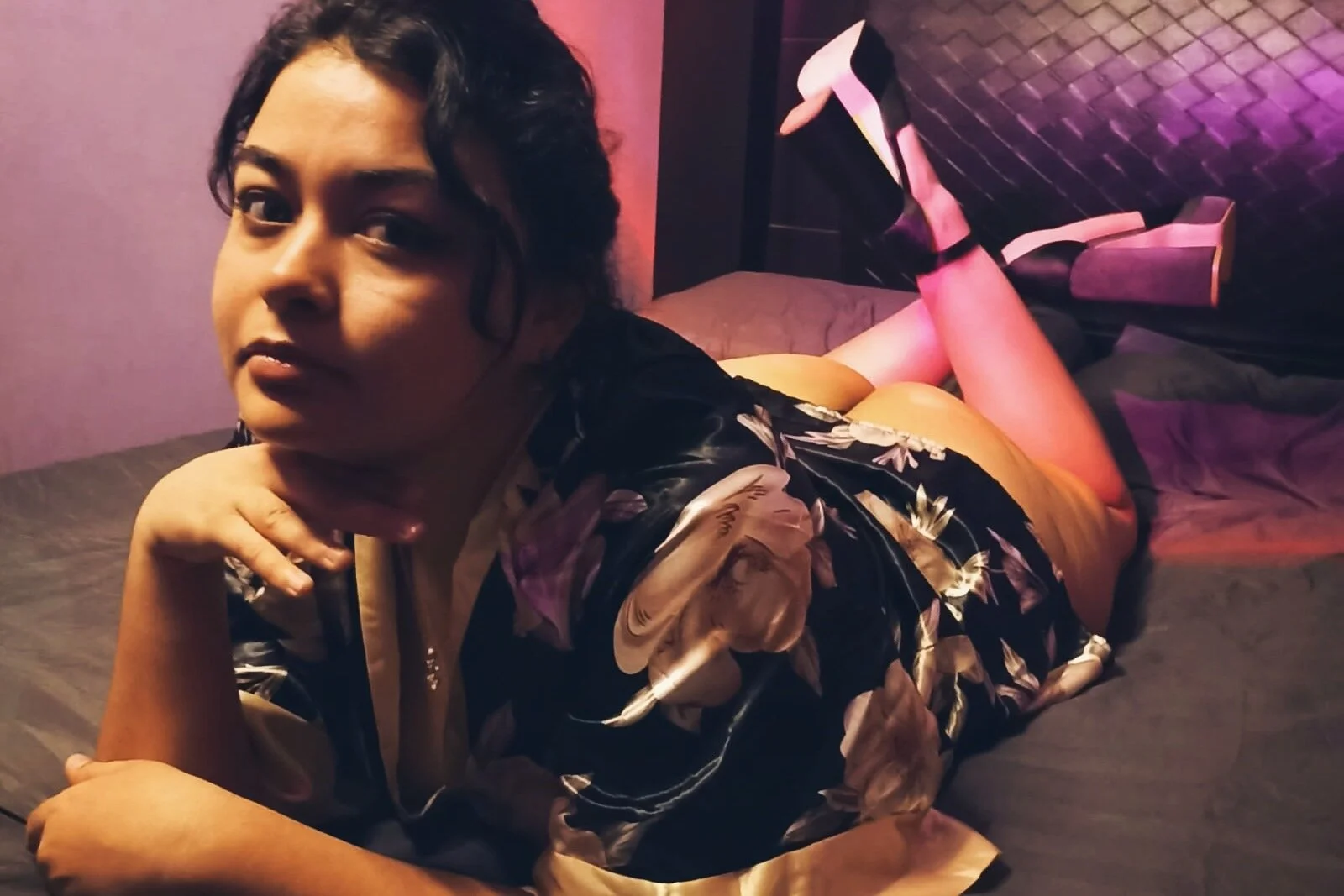 XXX Porn Photo of Nude BabyMery 9