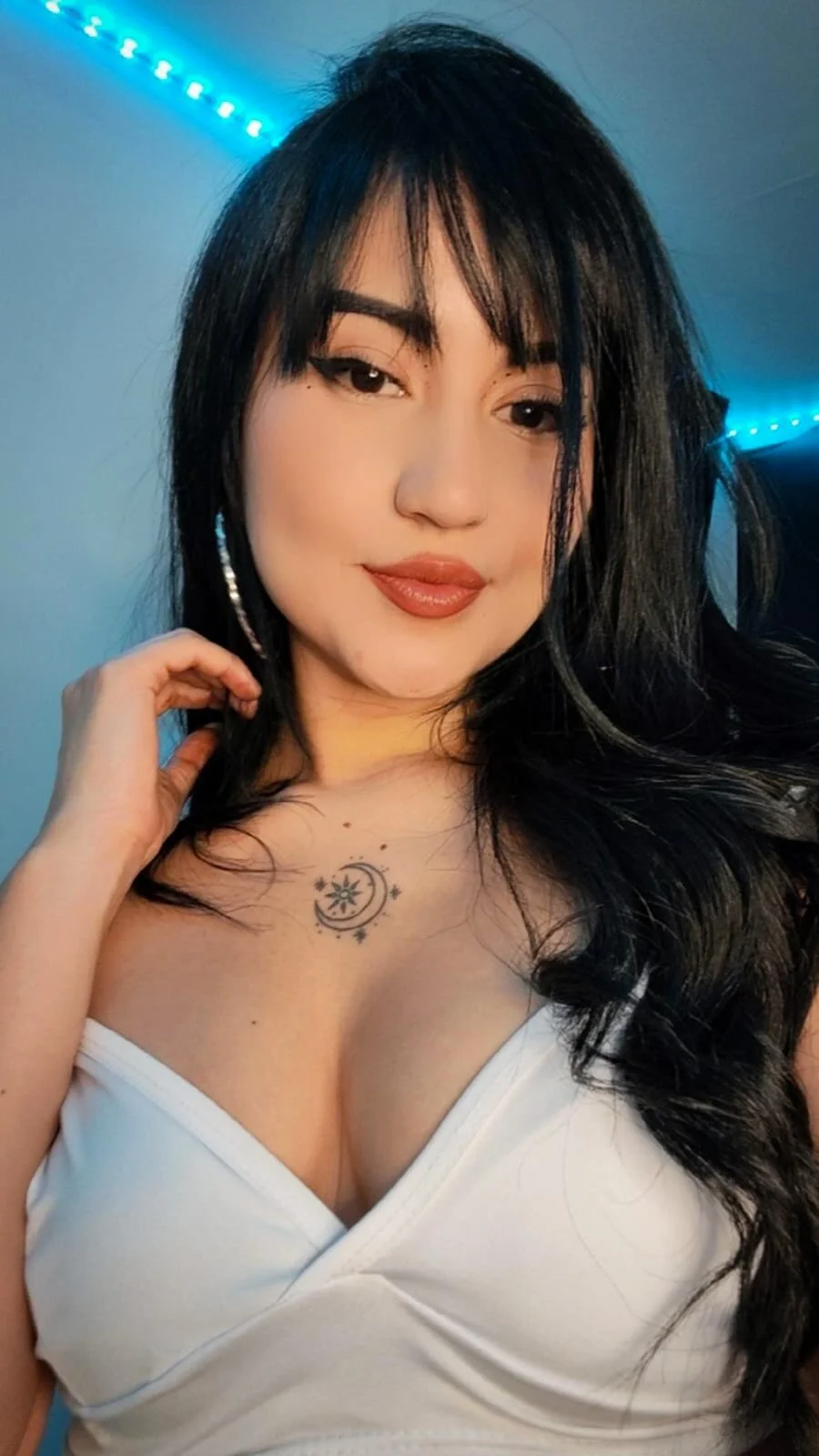 XXX Porn Photo of Nude Maggie_1 20