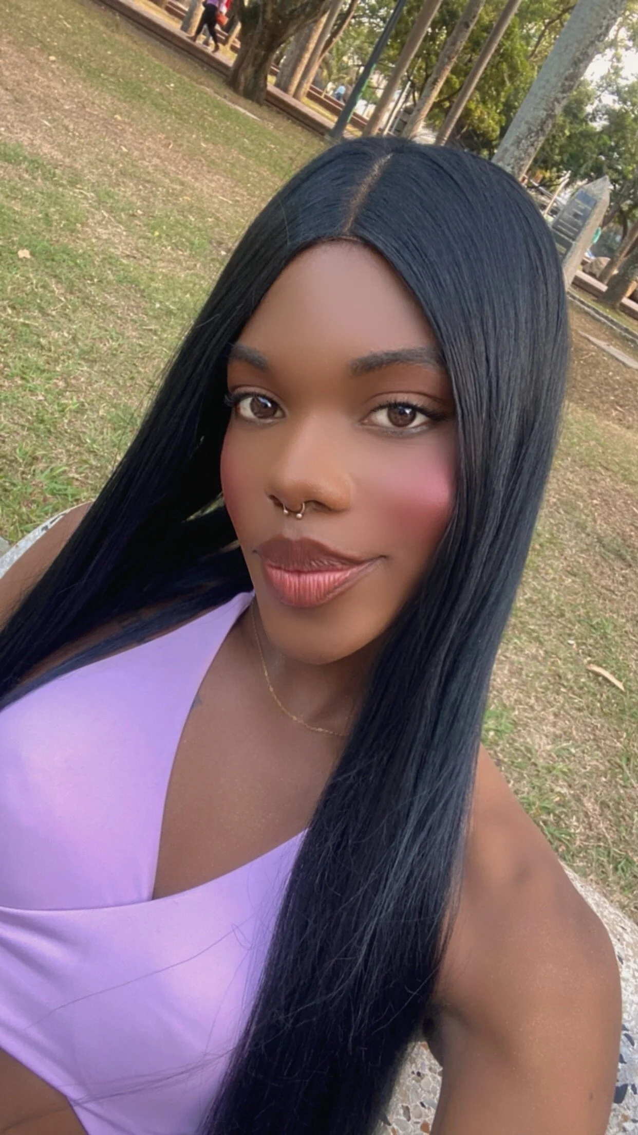 XXX Porn Photo of Nude euphoricbunny 83
