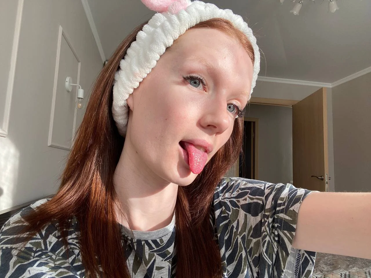 XXX Porn Photo of Nude katyskinny 4