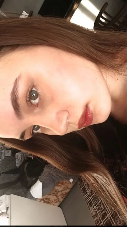 XXX Porn Photo of Nude RoxanneStuard 10