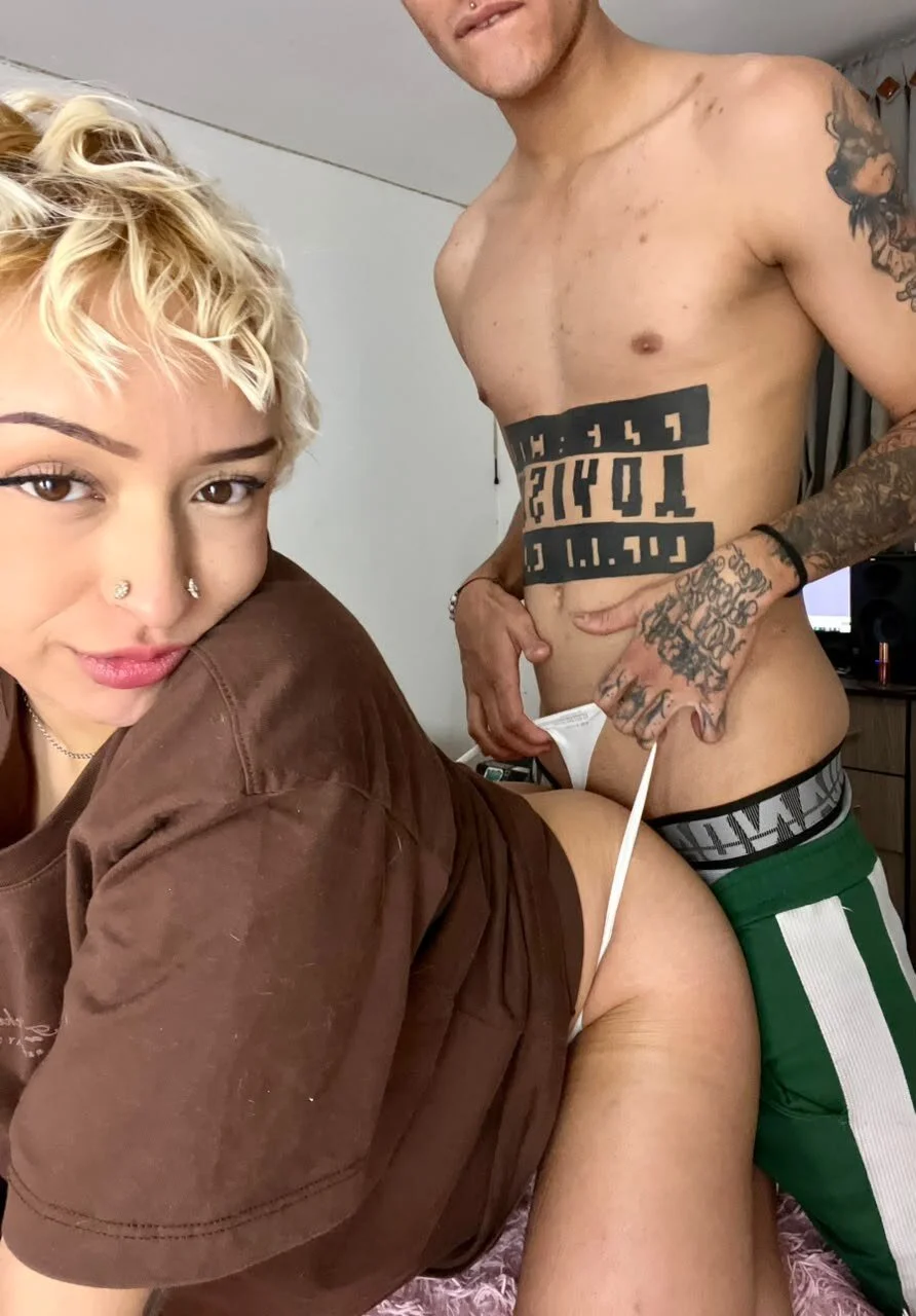 XXX Porn Photo of Nude MapayMelody 6