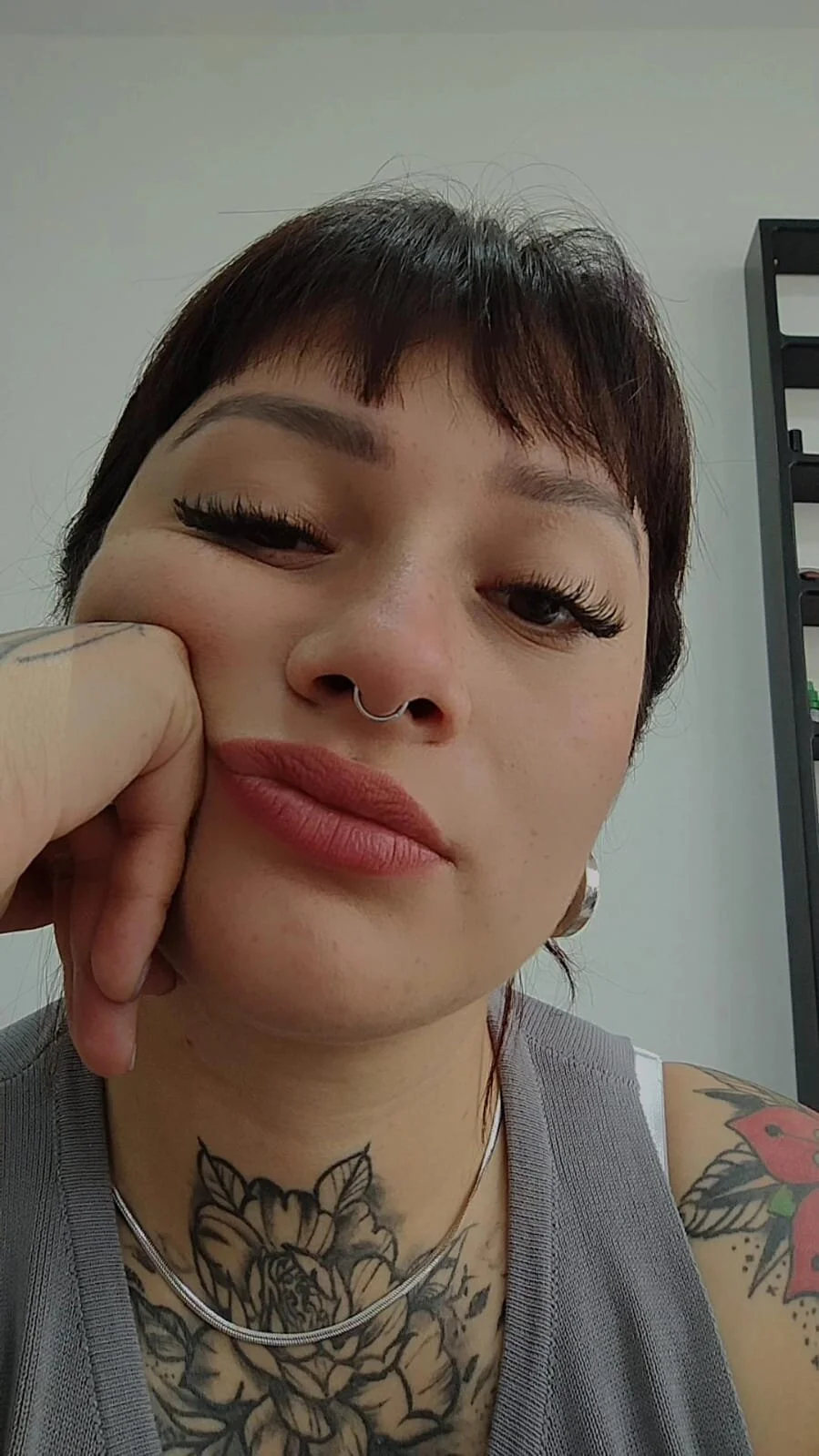 XXX Porn Photo of Nude iam__mystic 1