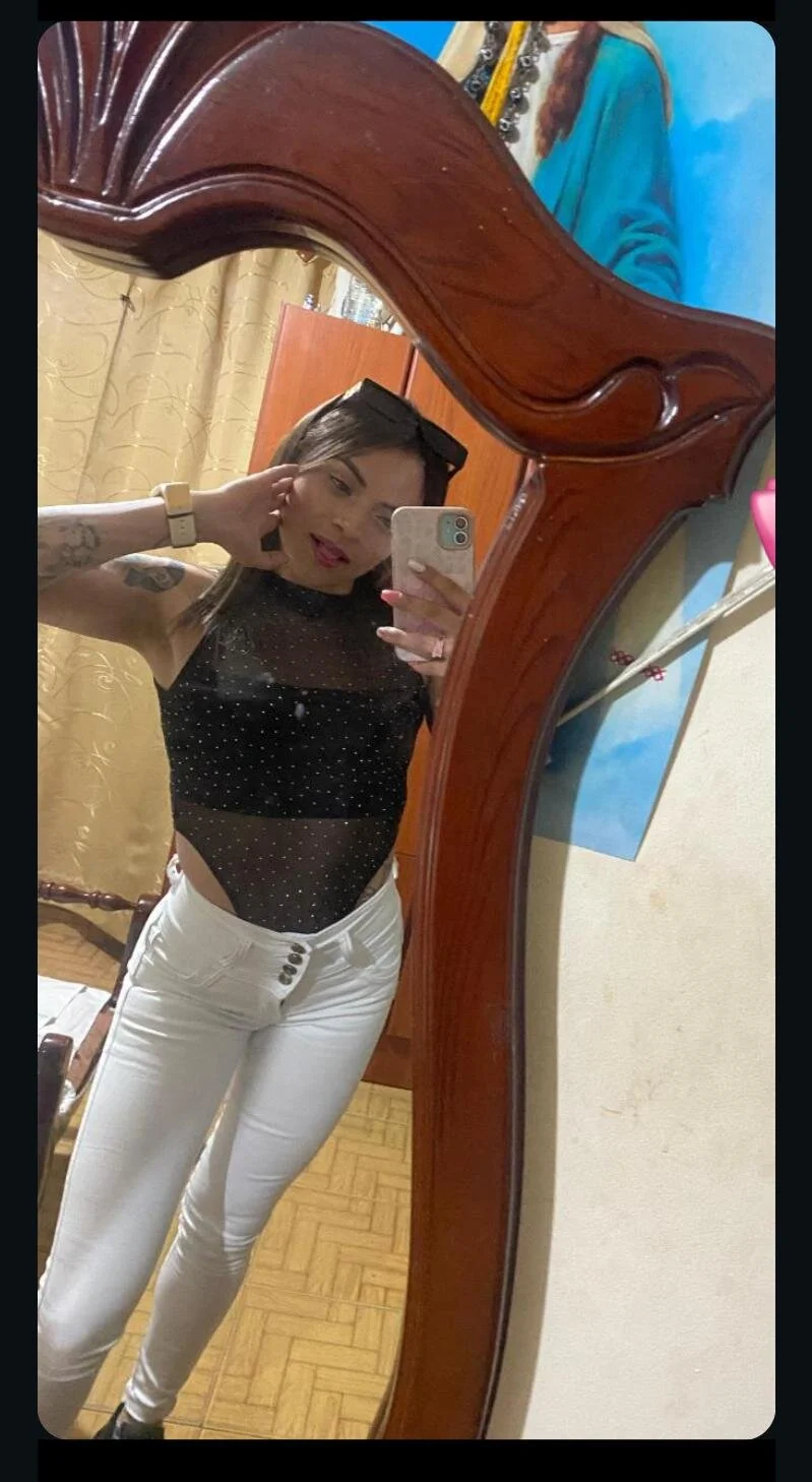 XXX Porn Photo of Nude _Melany_Martinez 5