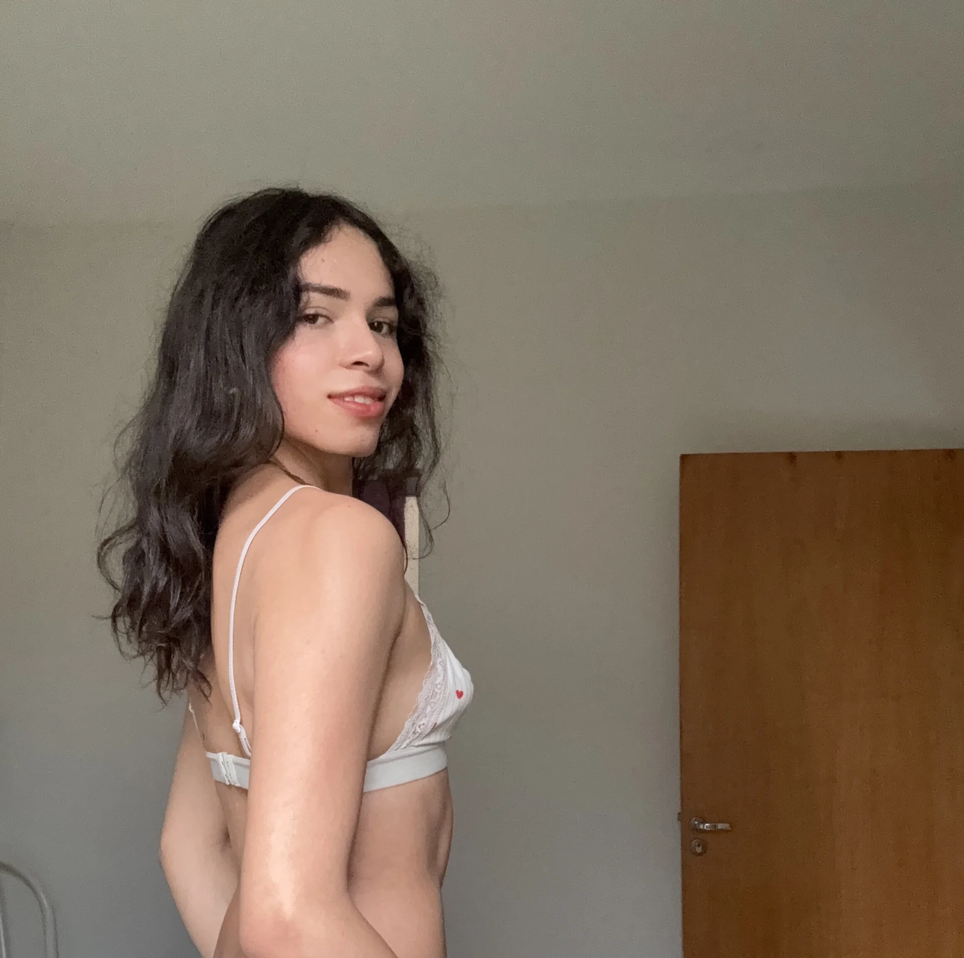 XXX Porn Photo of Nude Scarlett2026 2