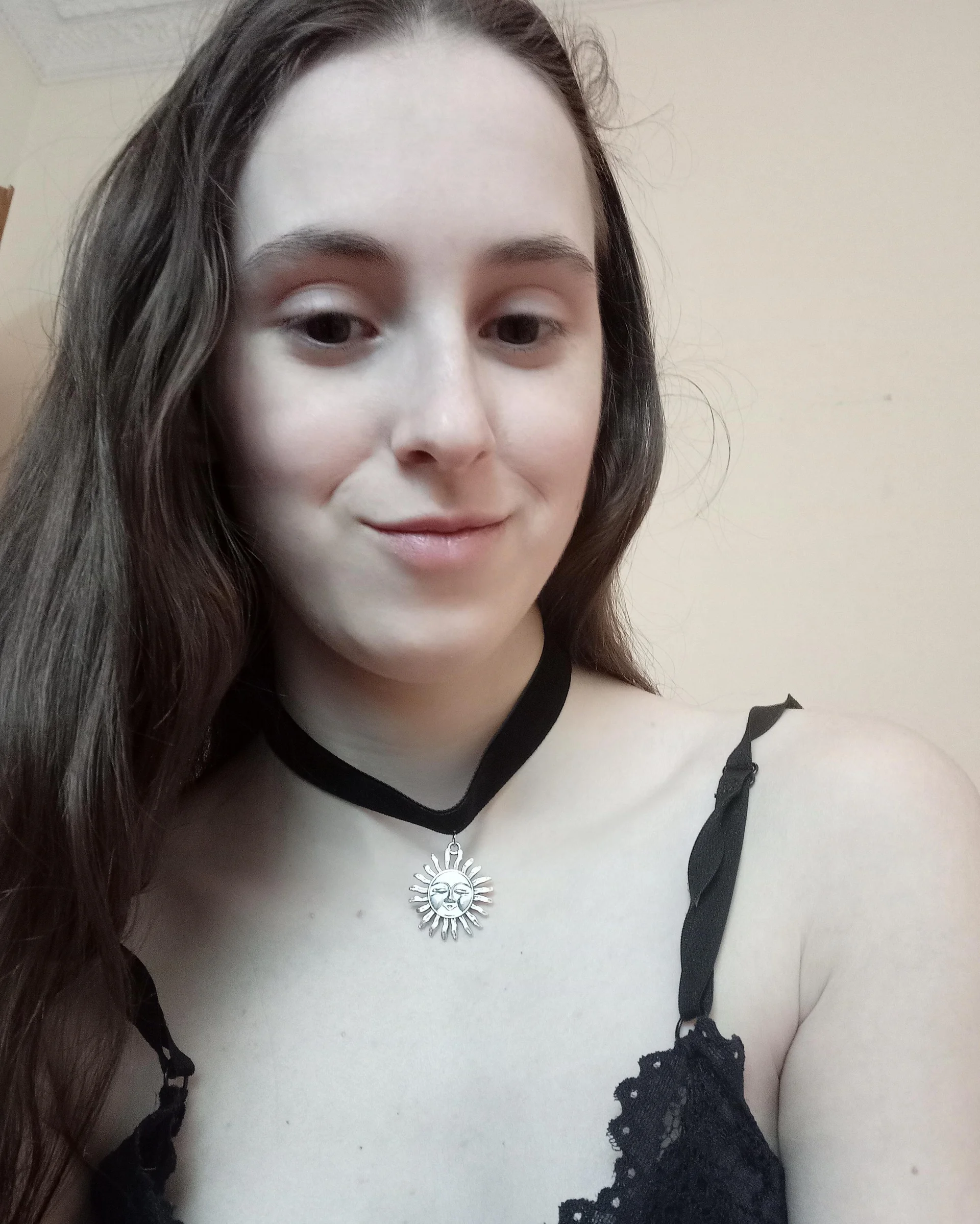 XXX Porn Photo of Nude MartiniiSelenna 103