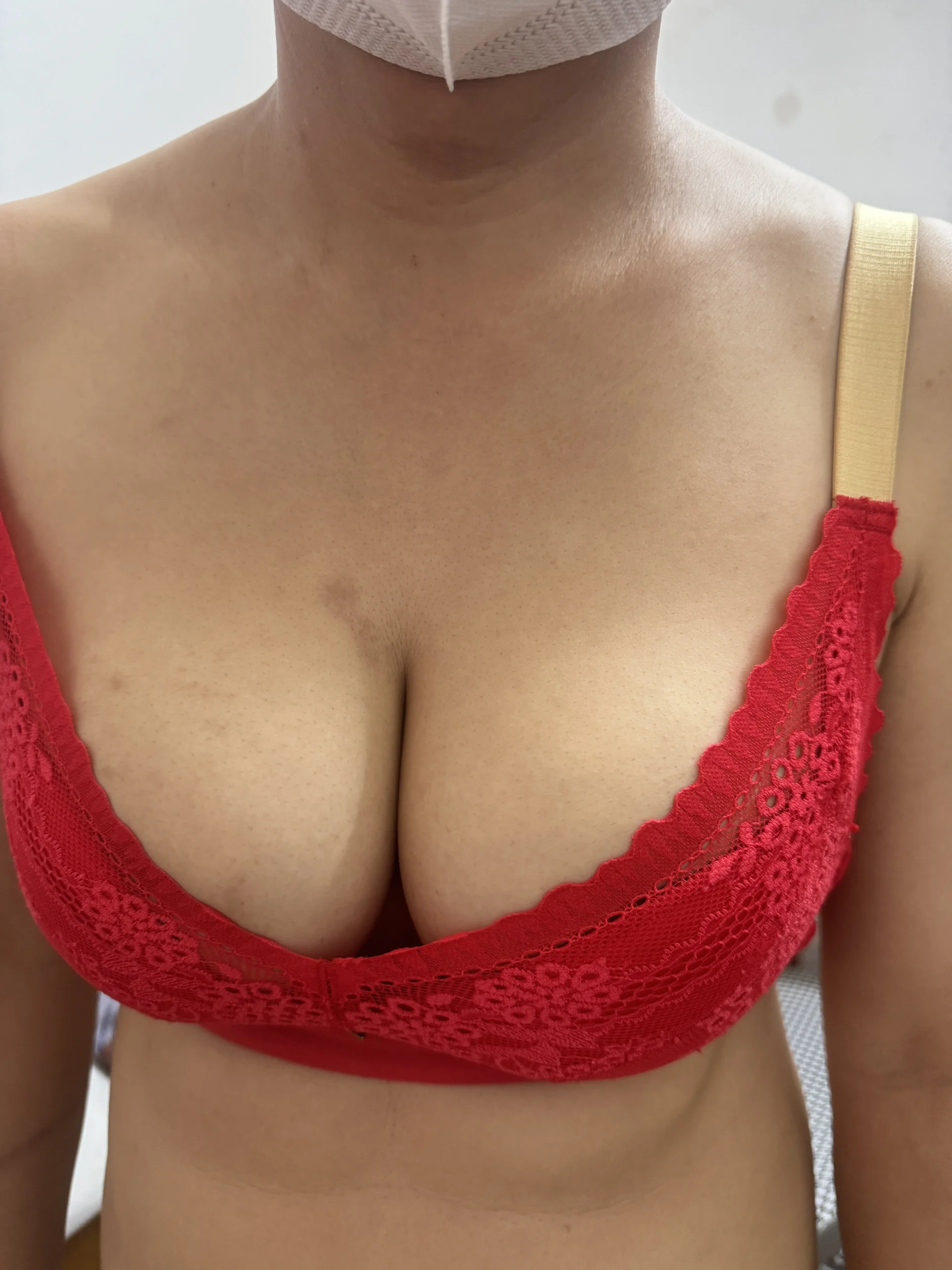 XXX Porn Photo of Nude LyasianLa 1