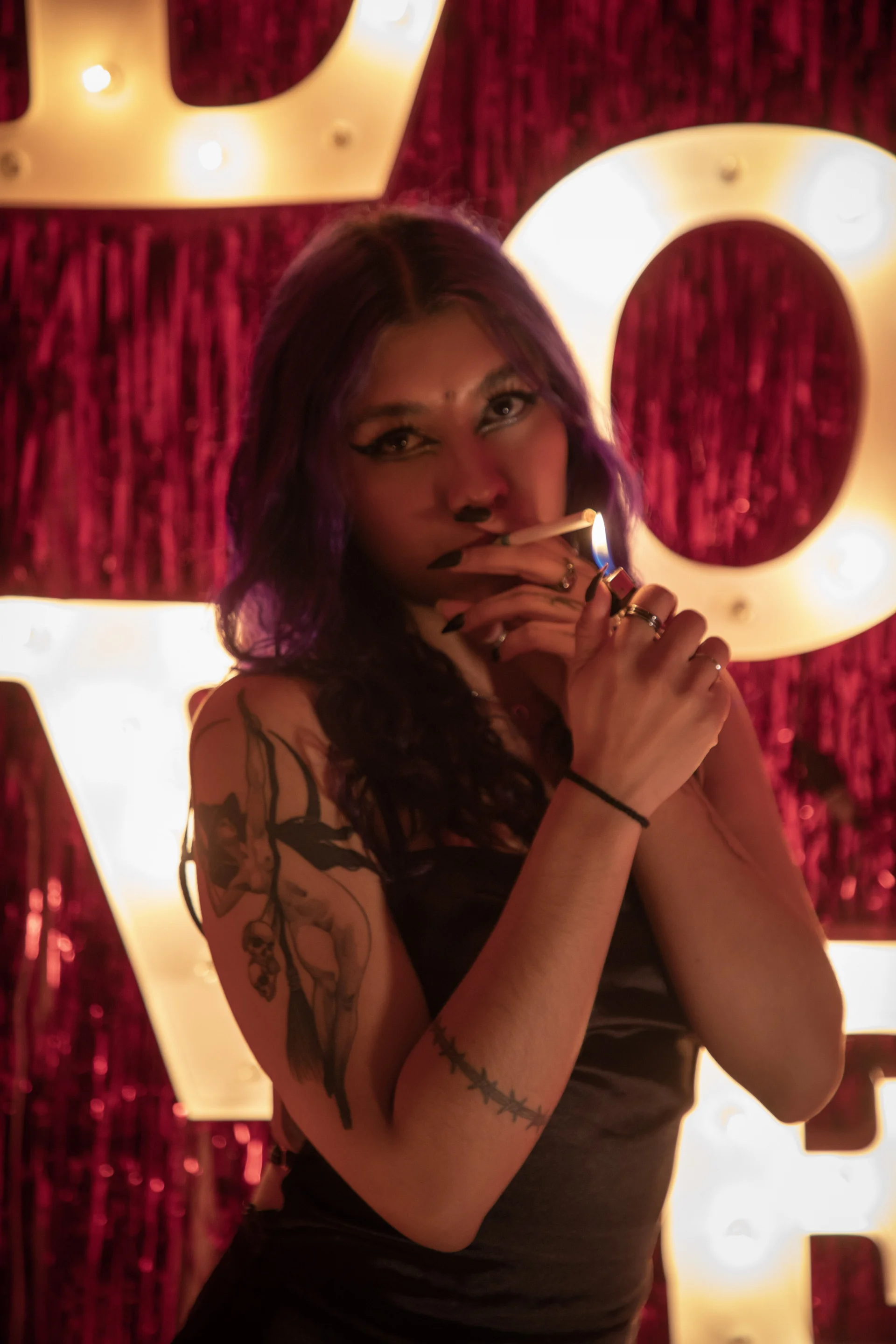 XXX Porn Photo of Nude Raven_Witch_ 201