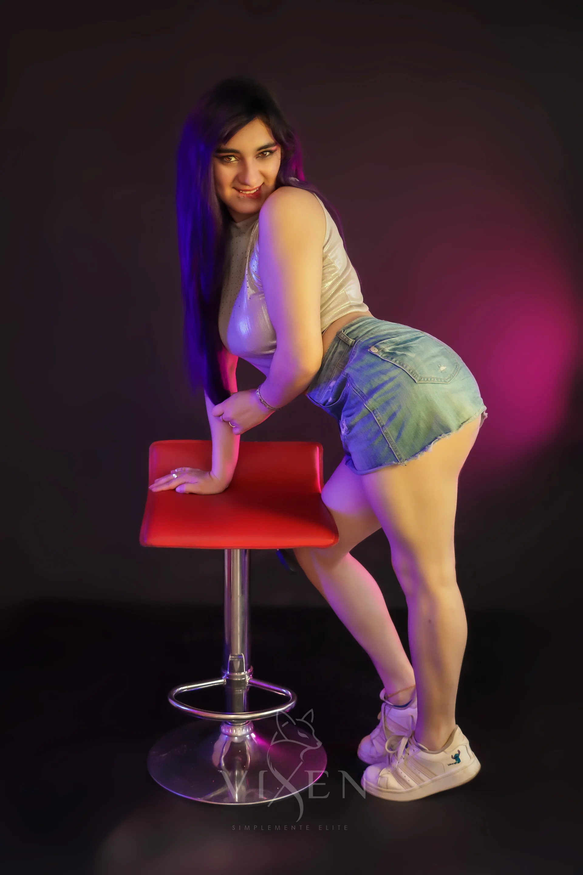XXX Porn Photo of Nude Ellaa_honey 3