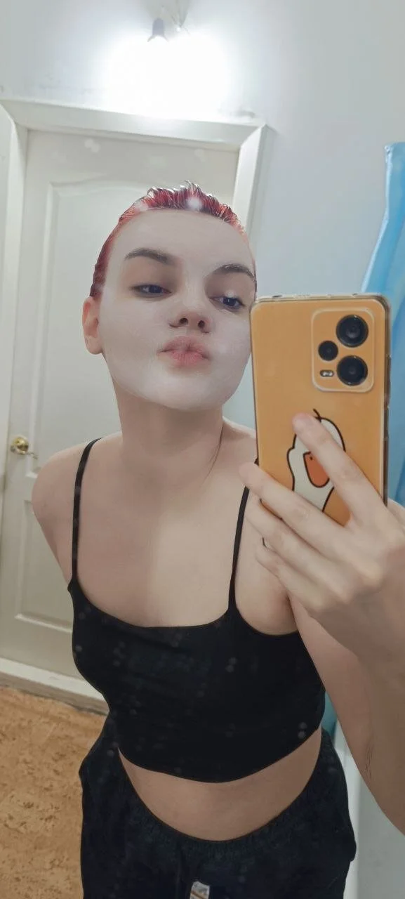 XXX Porn Photo of Nude KrisNeal 2