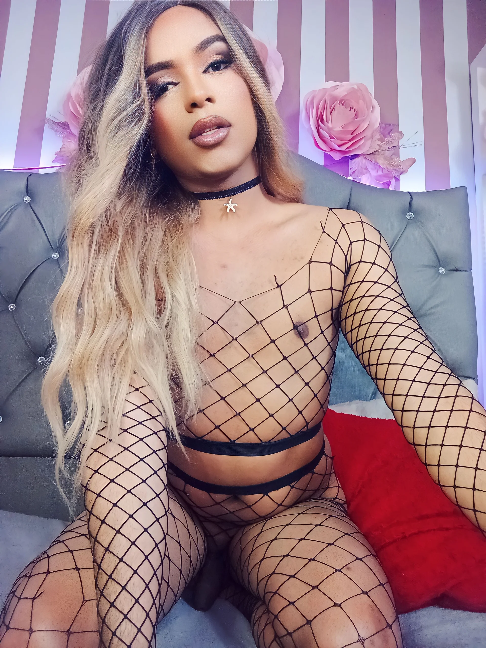 XXX Porn Photo of Nude Star-Fire 32