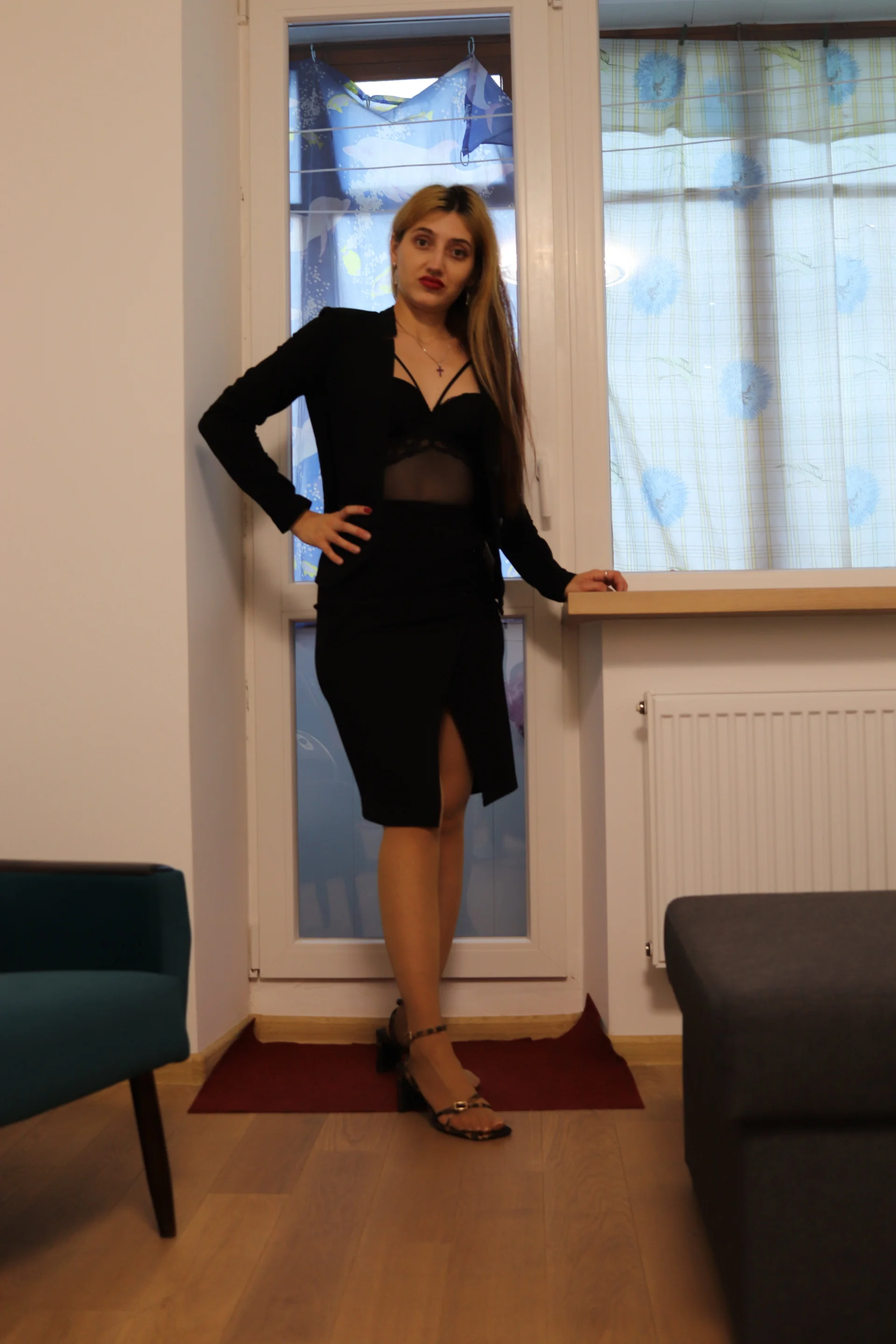 XXX Porn Photo of Nude Iren 1463