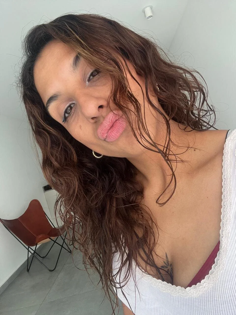 XXX Porn Photo of Nude Stefgolden 4