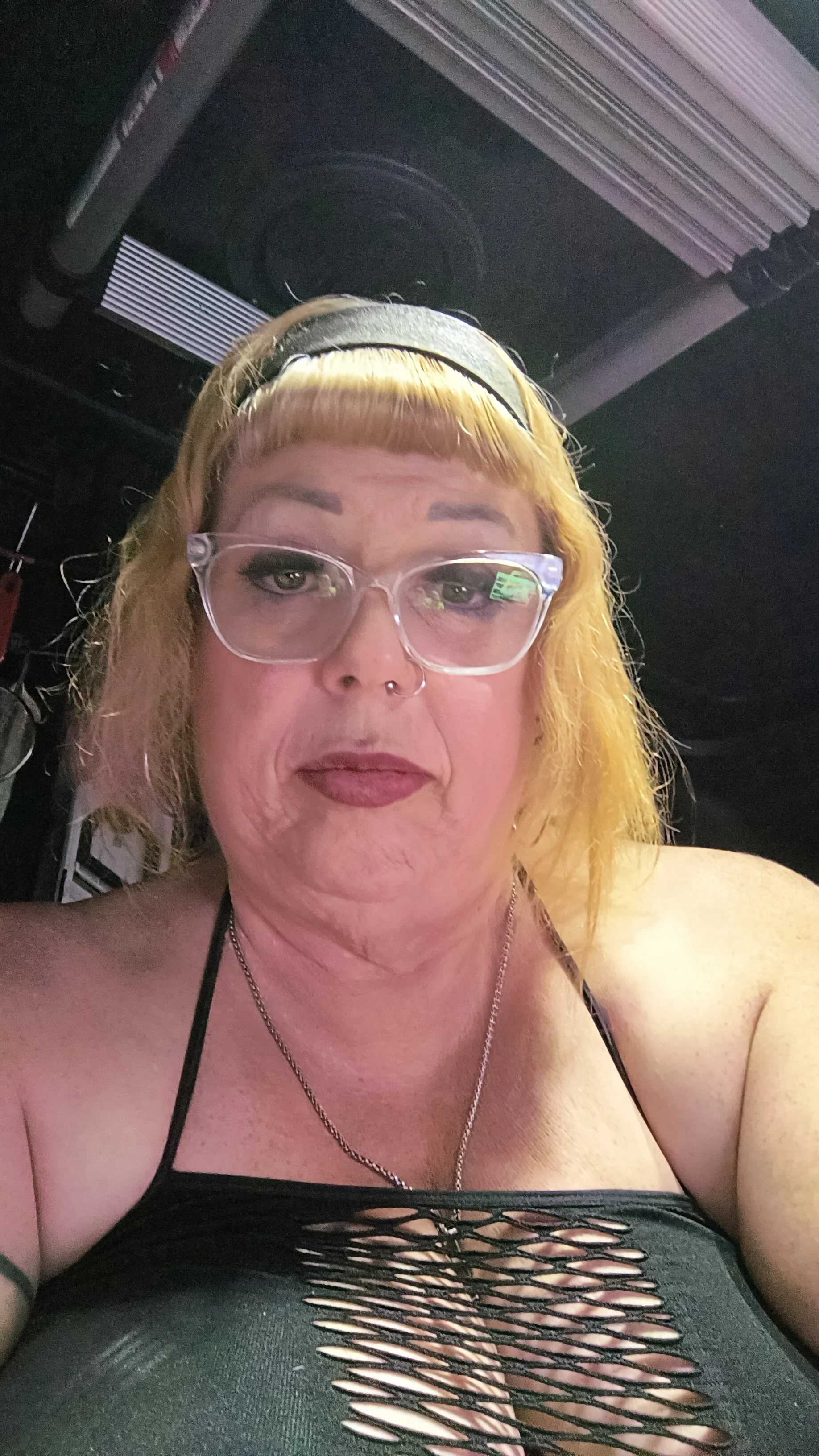 XXX Porn Photo of Nude Castrated_Julie 3