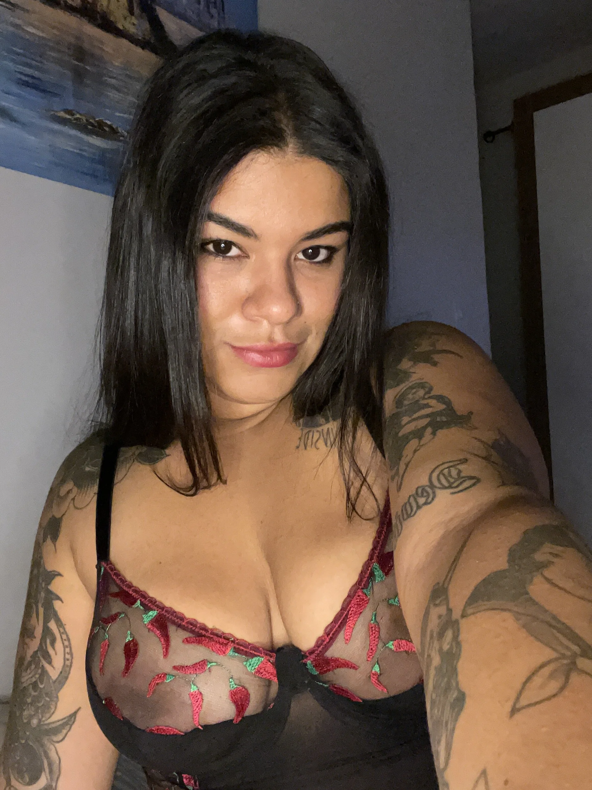 XXX Porn Photo of Nude vicksylove 1