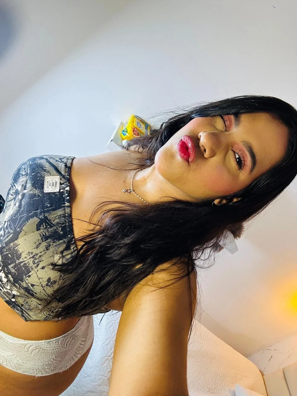 XXX Porn Photo of Nude honeyannyy 16