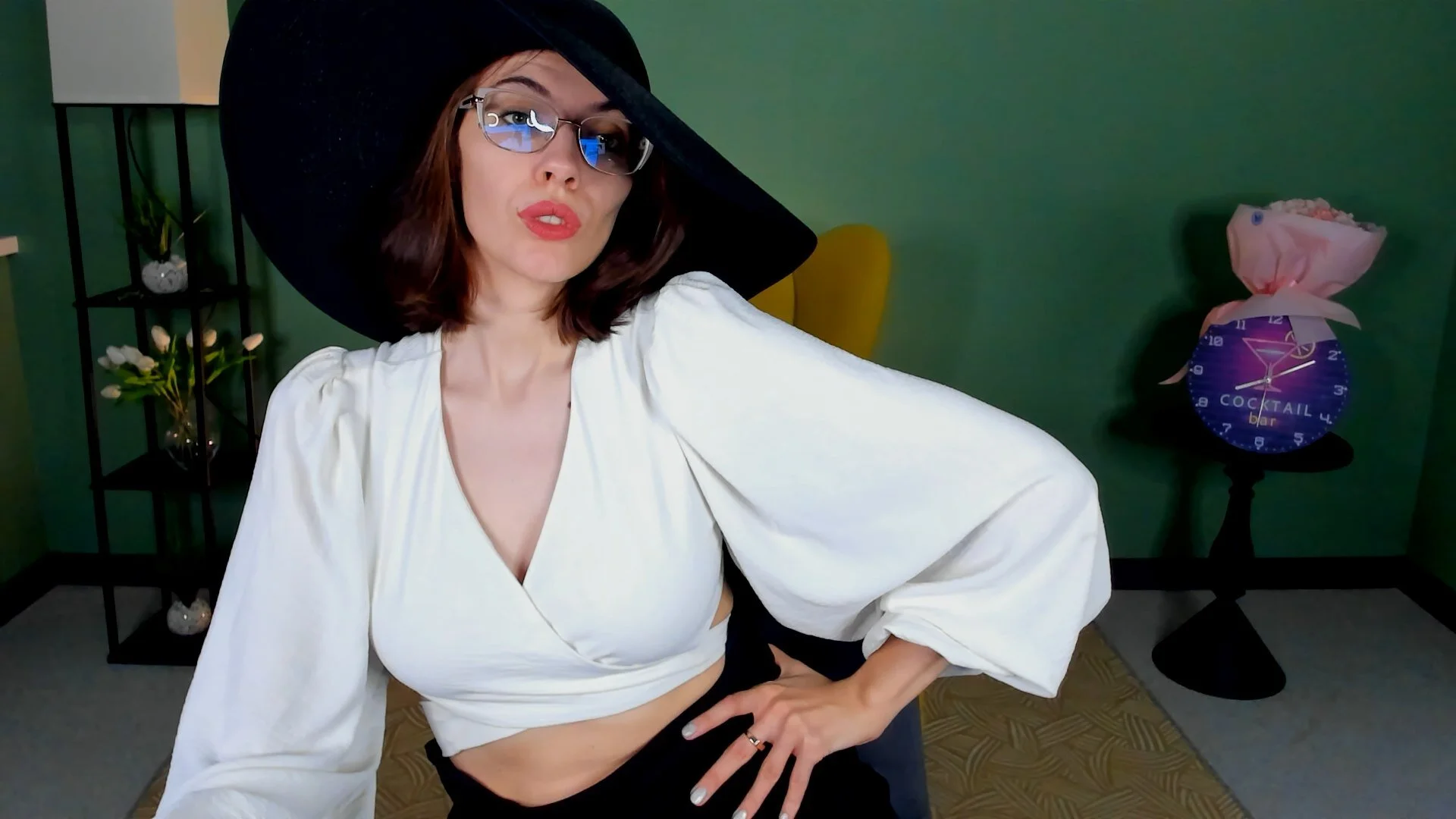 XXX Porn Photo of Nude eva_sicret 9