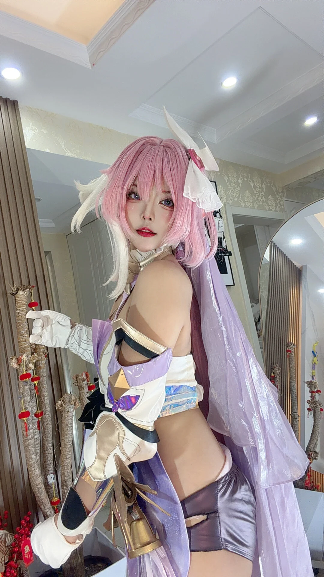 XXX Porn Photo of Nude zhangwanmen 3
