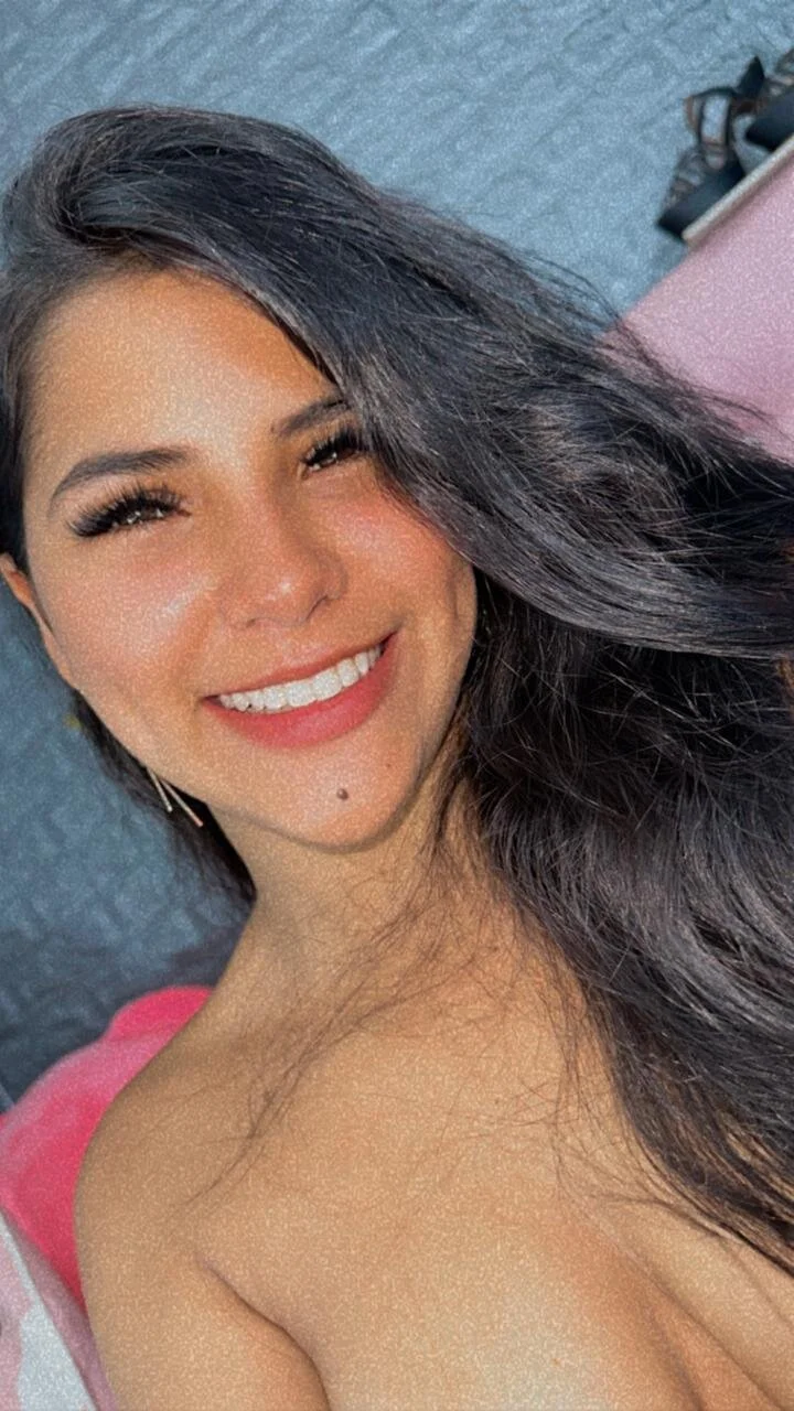 XXX Porn Photo of Nude AriannaLewiis 24