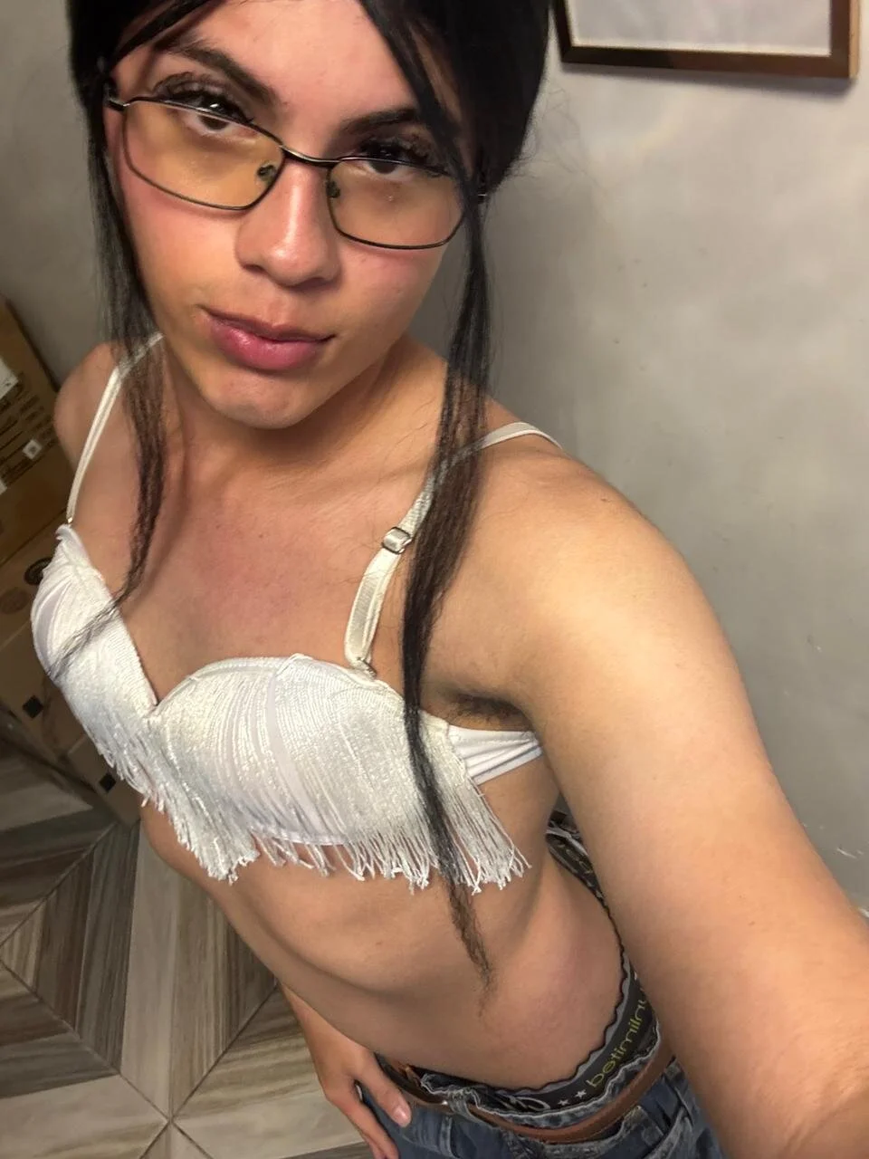XXX Porn Photo of Nude samu_tay 3