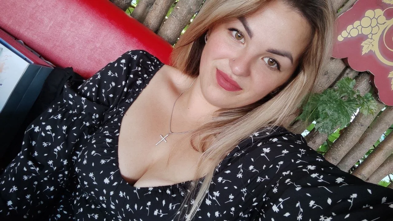 XXX Porn Photo of Nude AlissyaGrayy 5