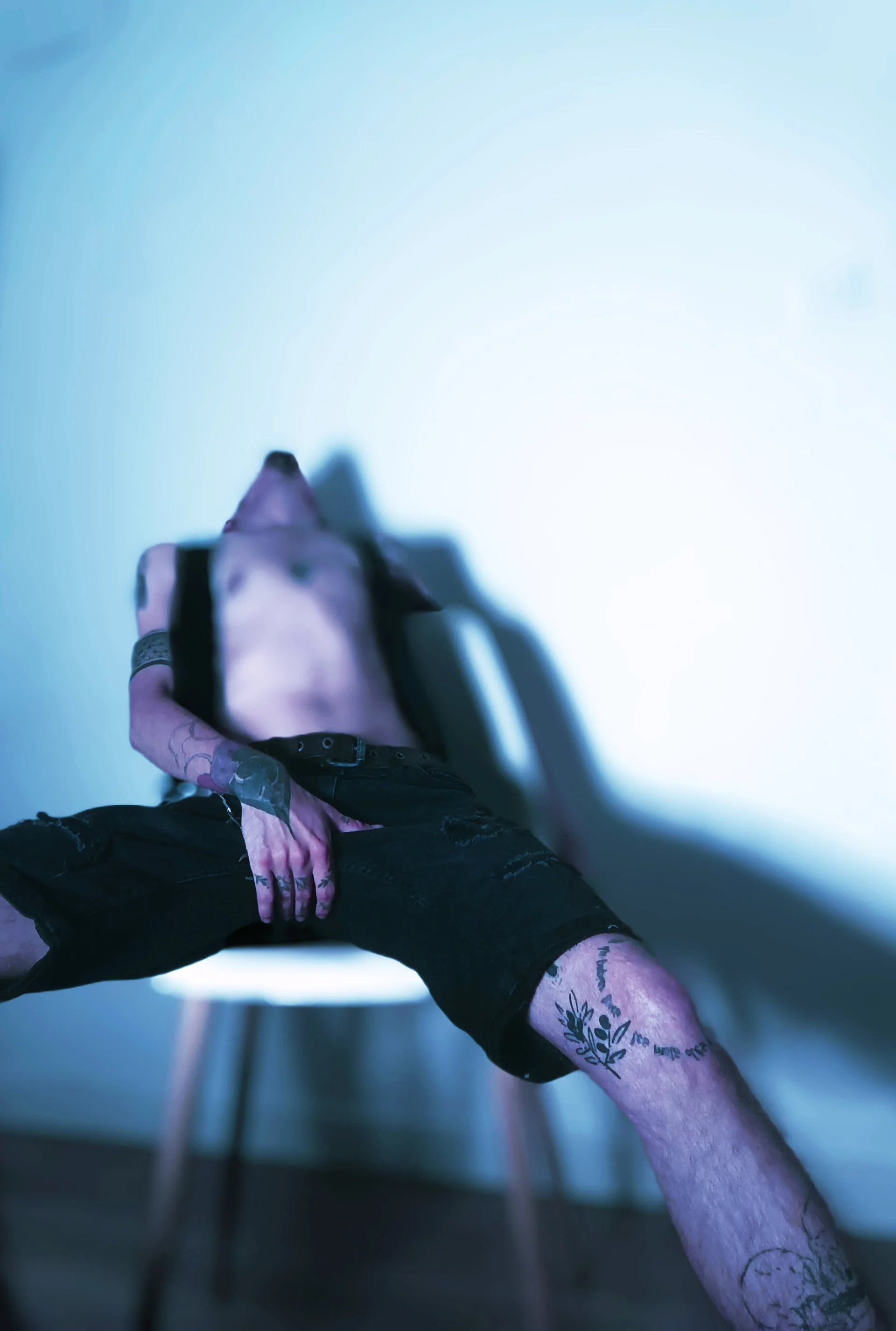 XXX Porn Photo of Nude Ryuu_ftm 16