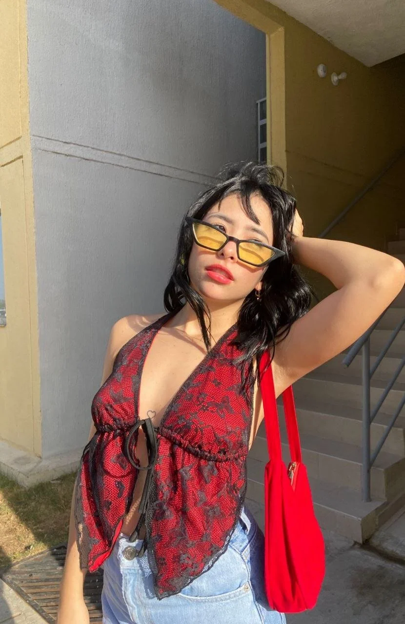 XXX Porn Photo of Nude keissy_rincon_ 47