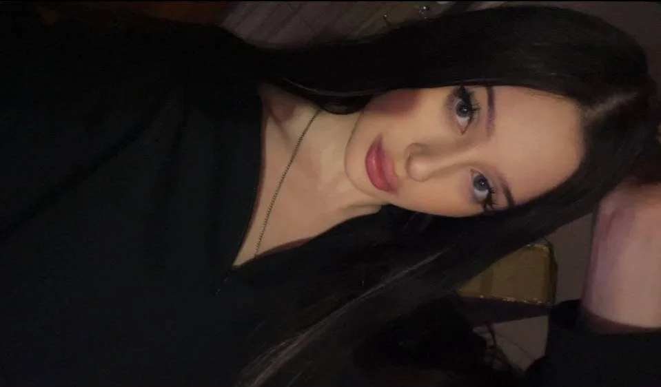 XXX Porn Photo of Nude HarriettDivito 22