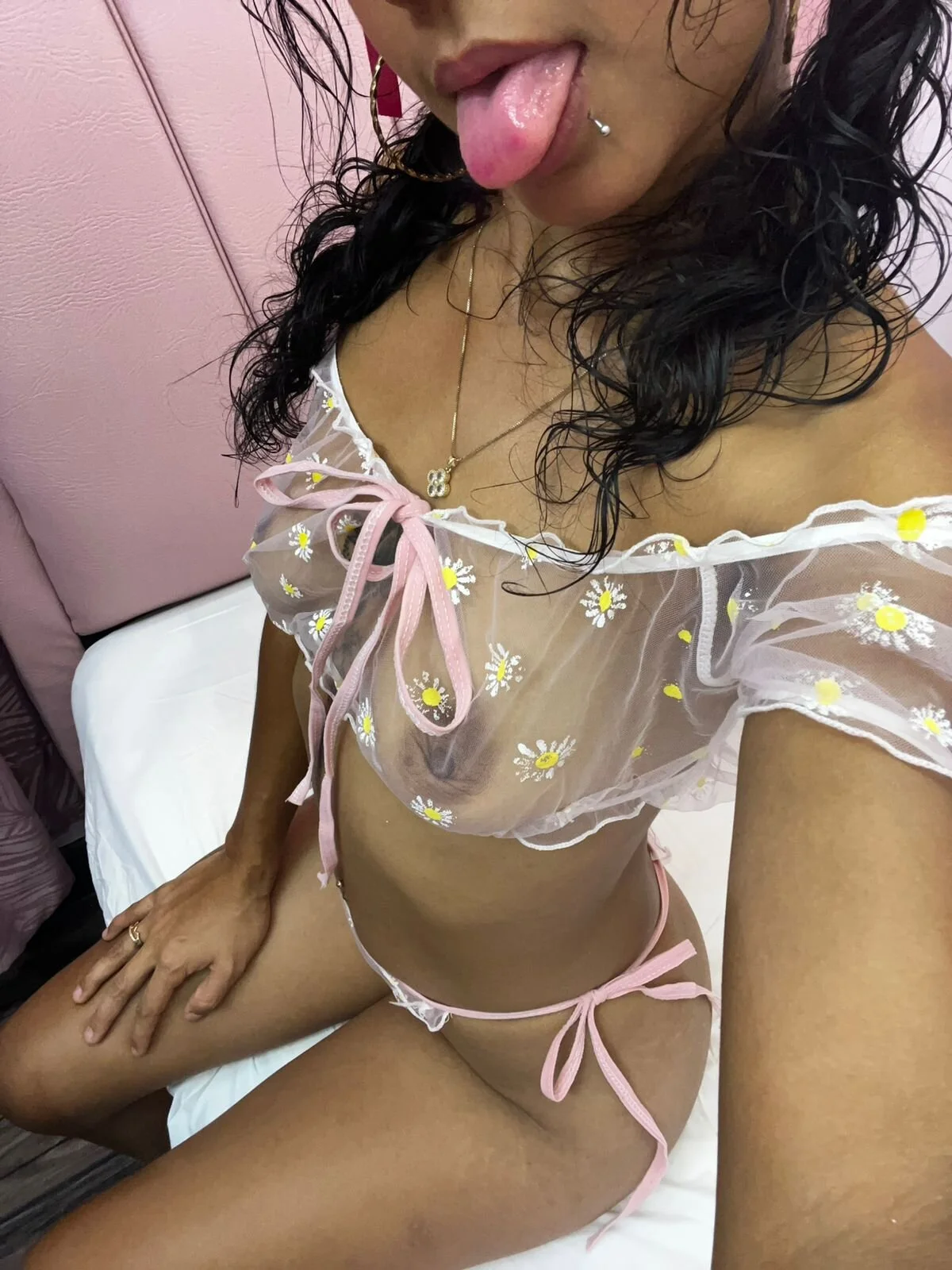 XXX Porn Photo of Nude valeriacute18 15