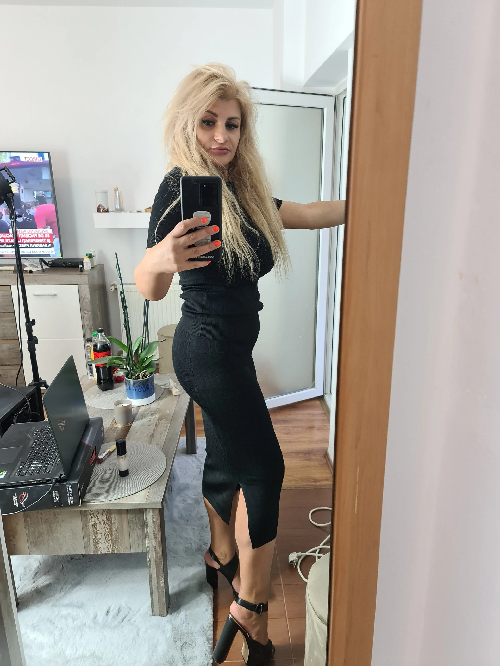 XXX Porn Photo of Nude wildangeloflove 25