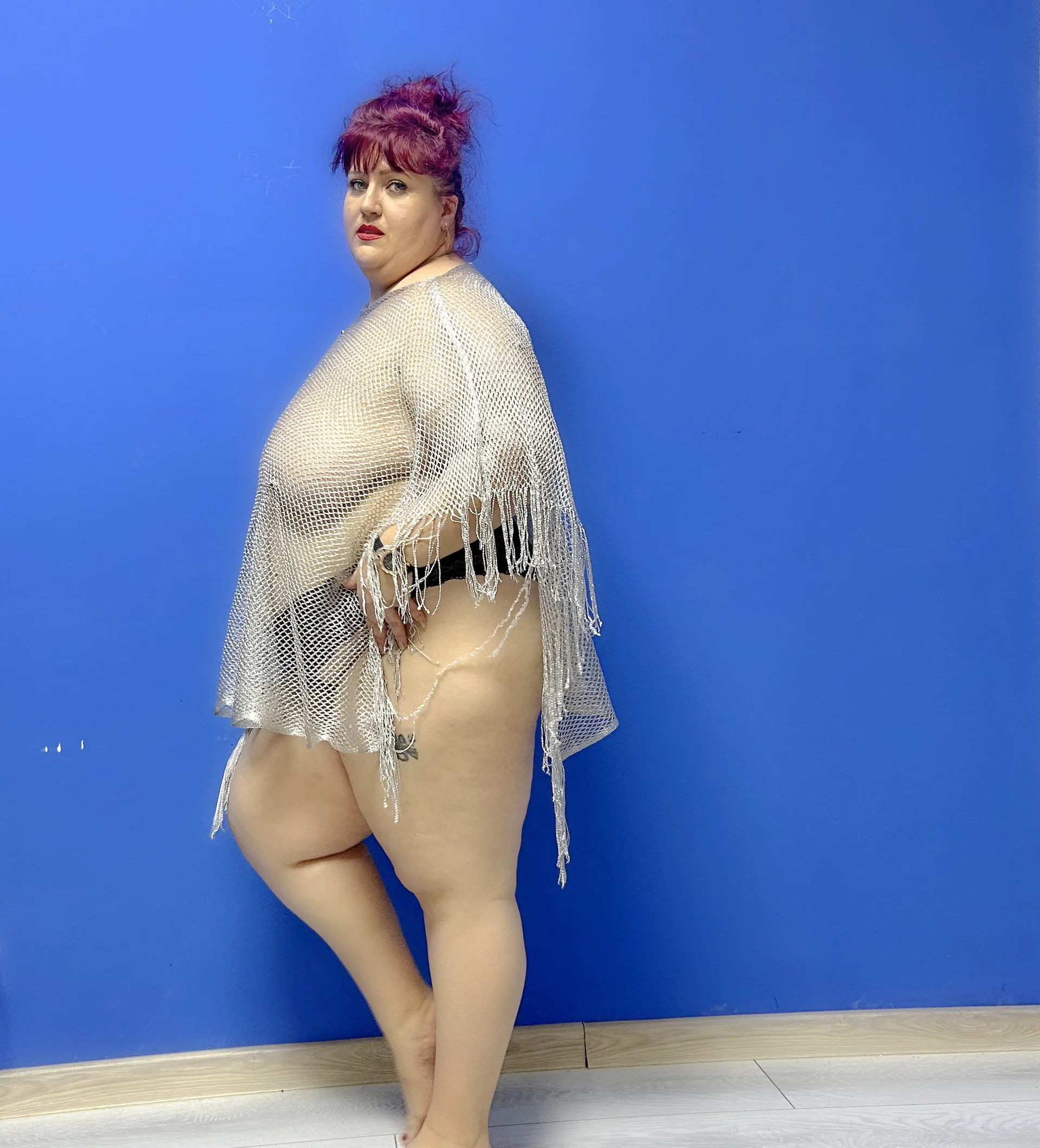 XXX Porn Photo of Nude workMyAss 397