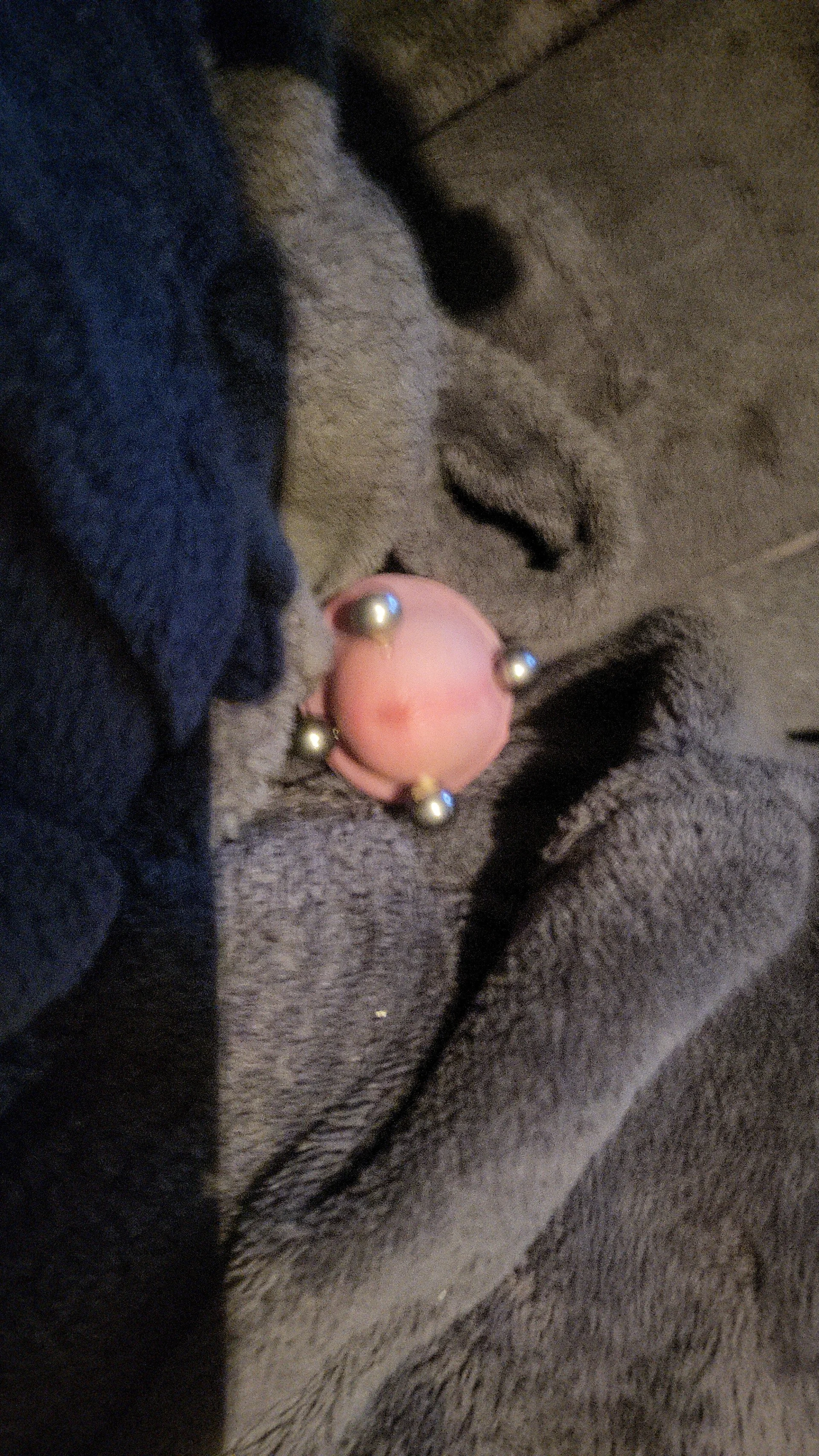 XXX Porn Photo of Nude piercingpik 12