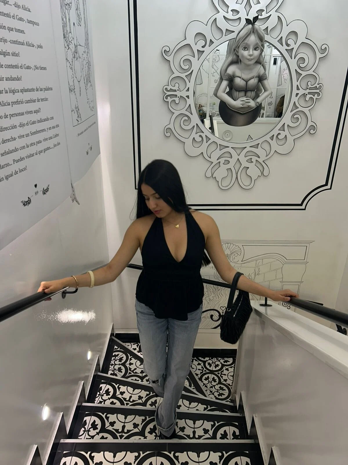 XXX Porn Photo of Nude Rosevelvet_dh 4