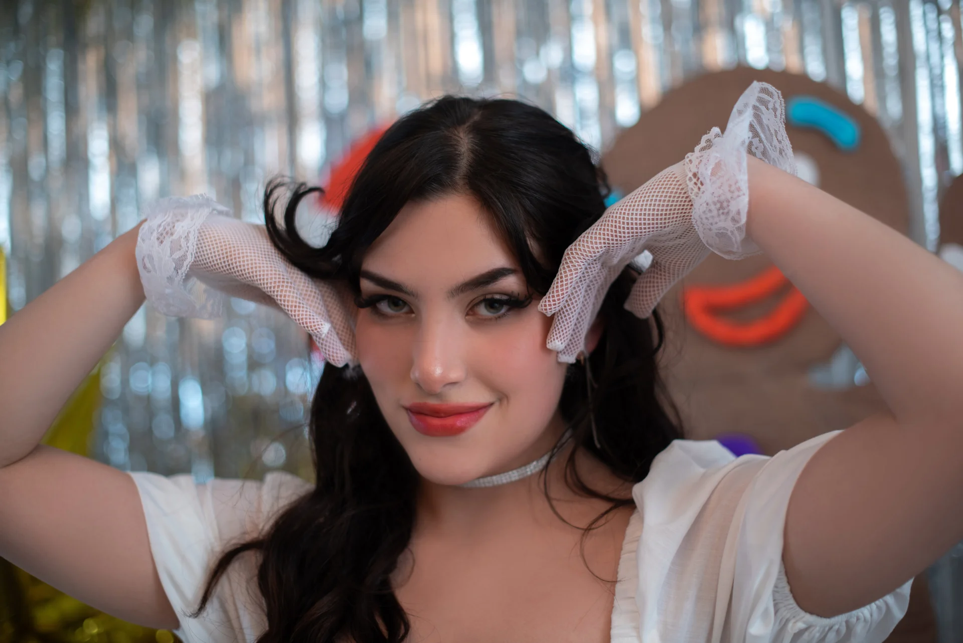 XXX Porn Photo of Nude Alegna_Moon_ 114