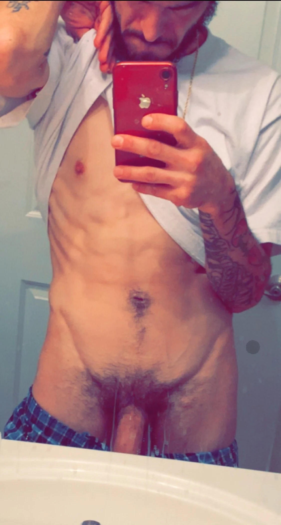XXX Porn Photo of Nude Iridescenze 12
