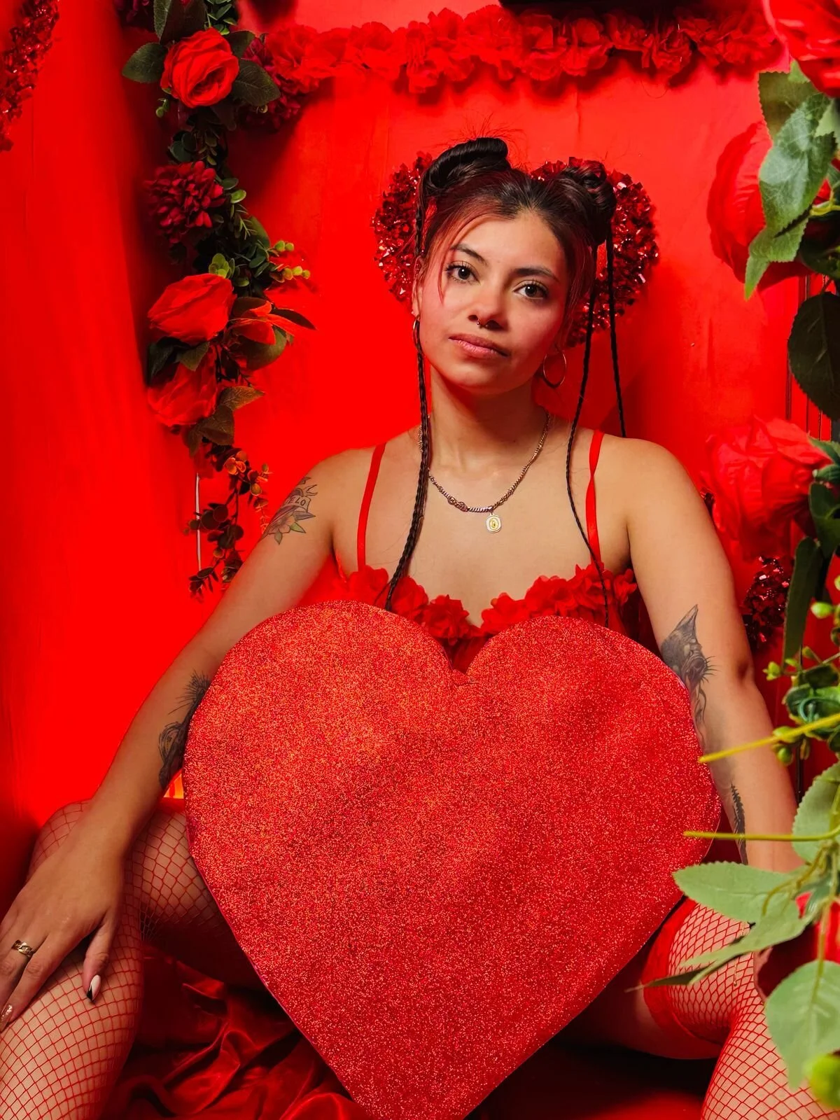 XXX Porn Photo of Nude lexxy_luu 1