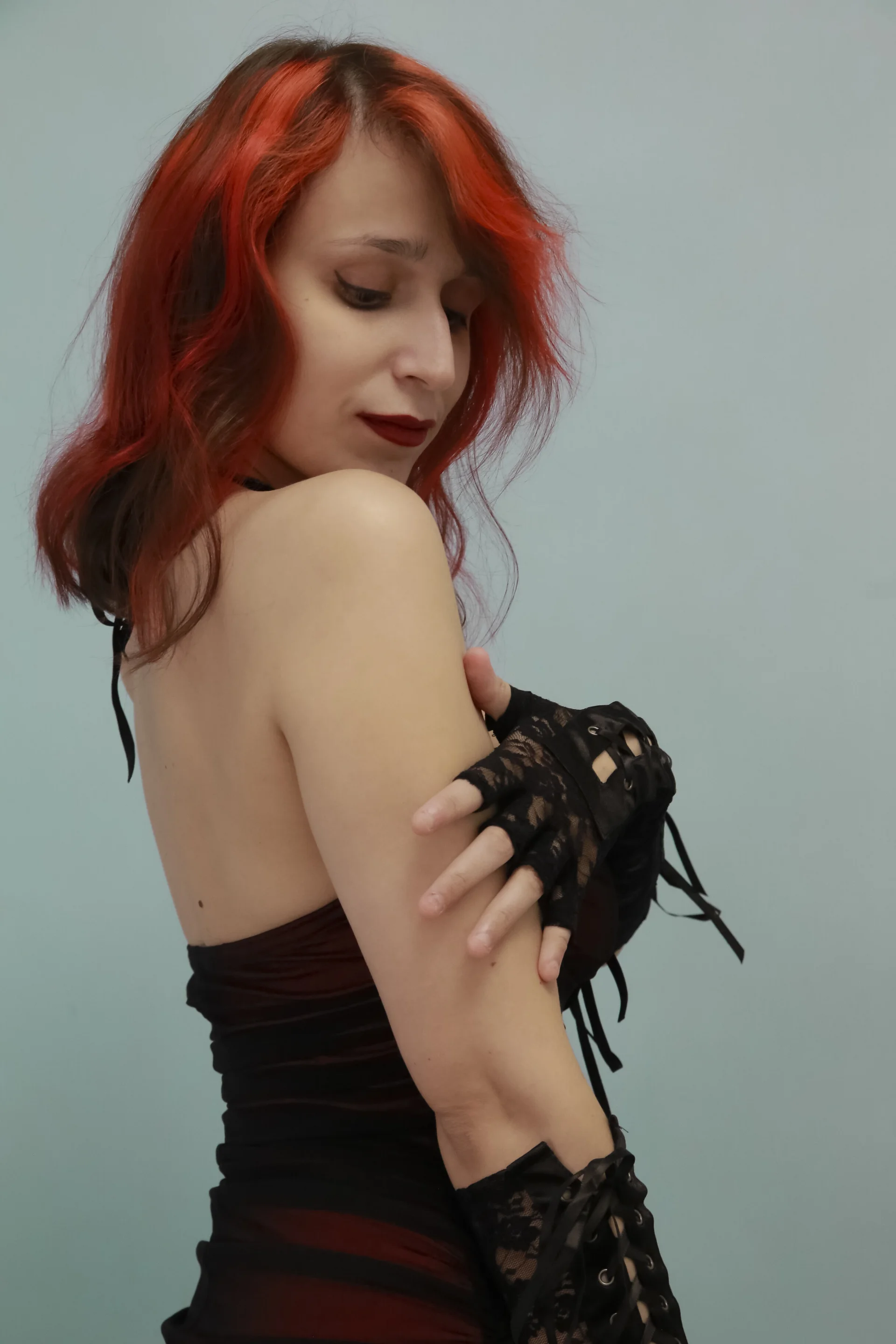 XXX Porn Photo of Nude Dora_Marcelli 67