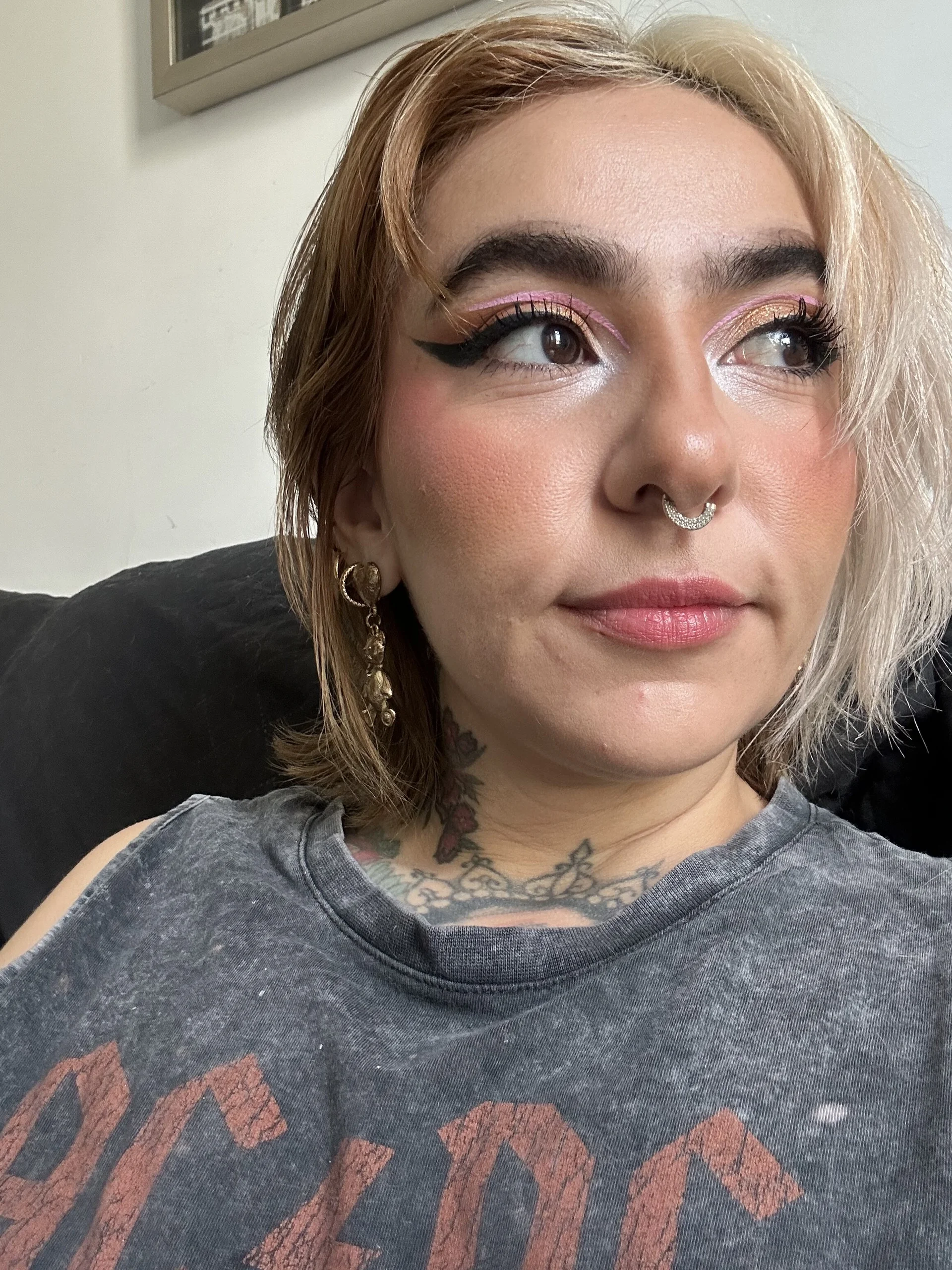 XXX Porn Photo of Nude Evangelyne_1 294