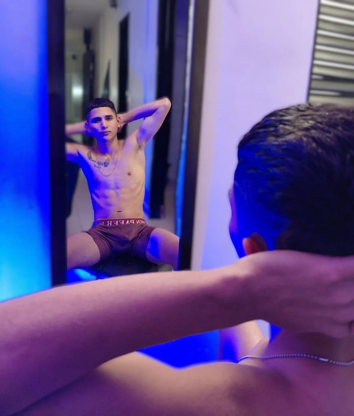 XXX Porn Photo of Nude masterparty 7