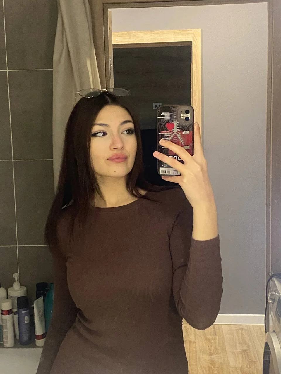 XXX Porn Photo of Nude sweeet_strawberies 3