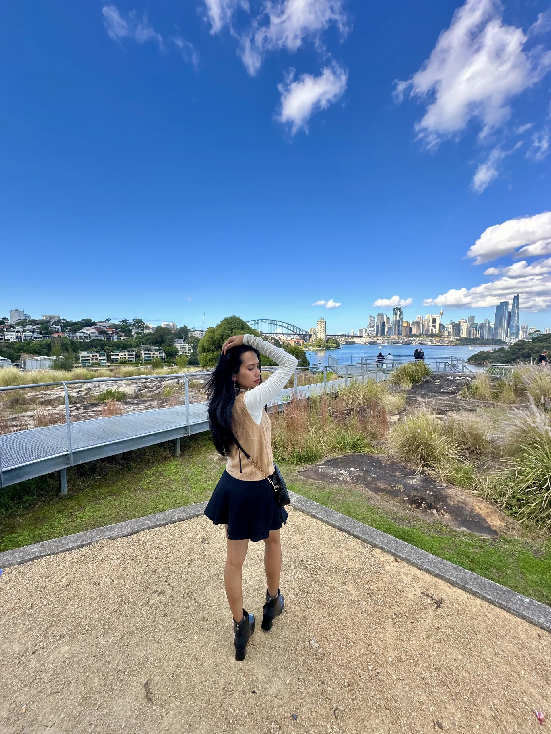 XXX Porn Photo of Nude RoseMorena 2