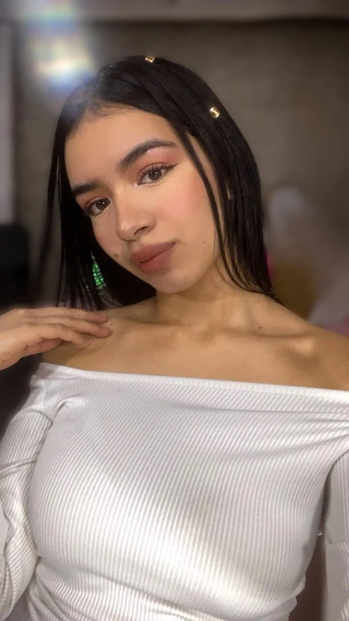 XXX Porn Photo of Nude Amara_Velle 27