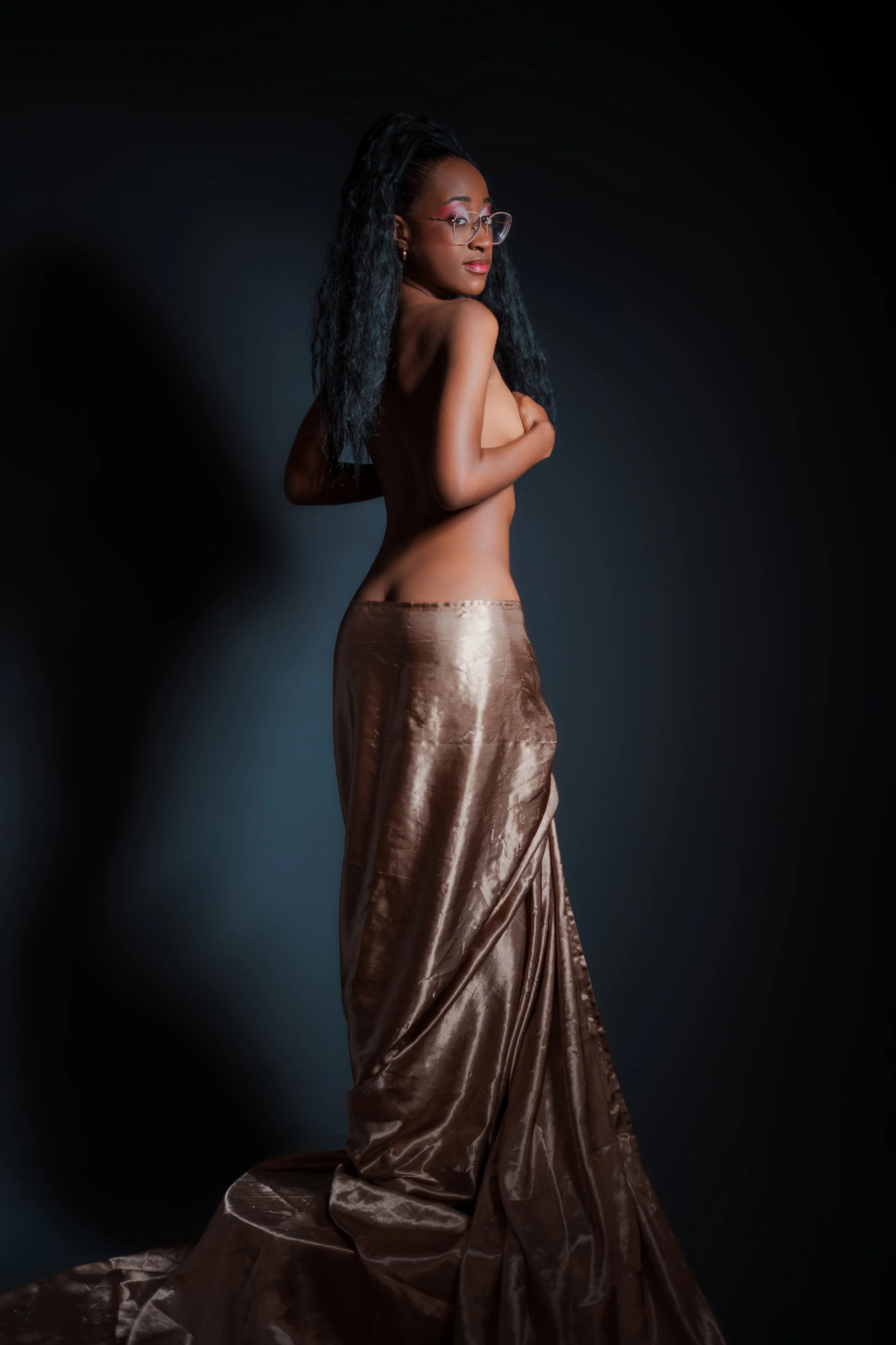 XXX Porn Photo of Nude Julianiita_ 18
