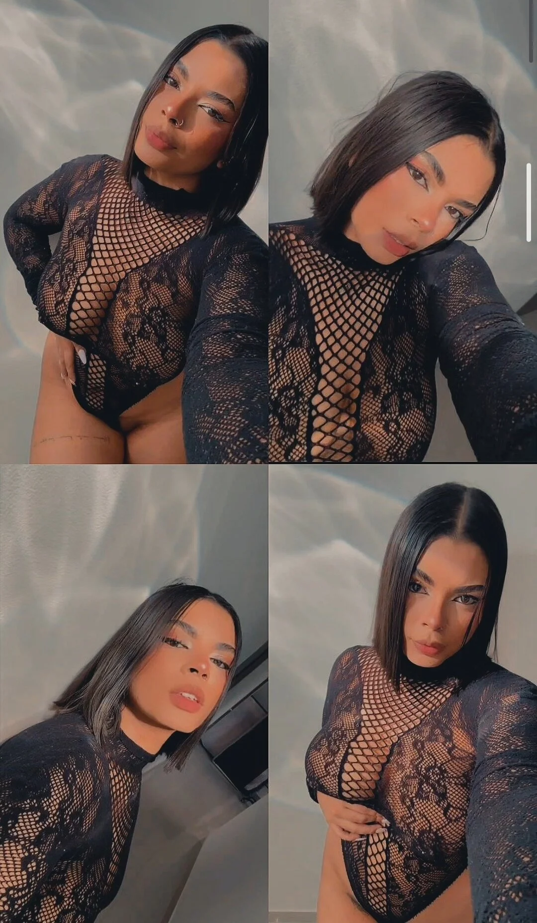 XXX Porn Photo of Nude Nicolemorelli2 14