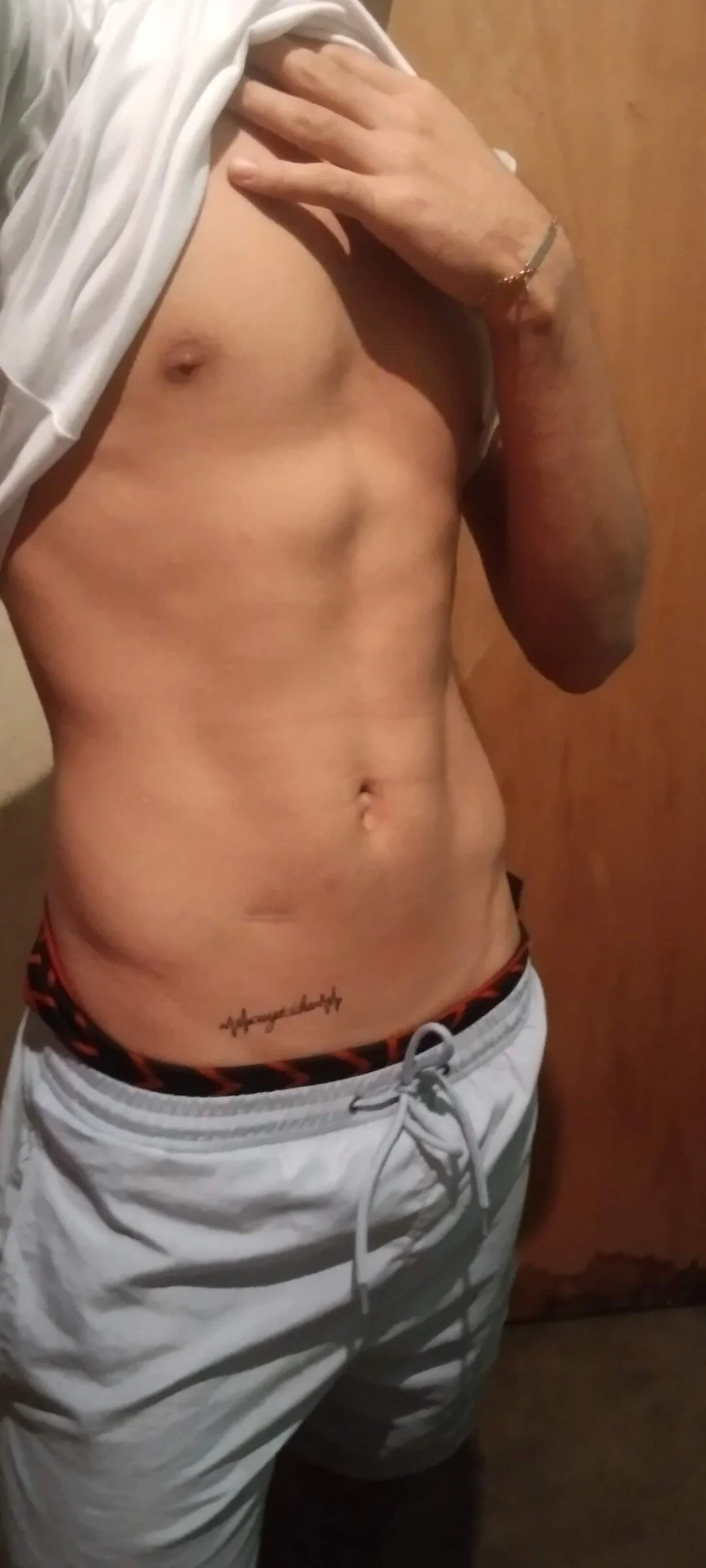 XXX Porn Photo of Nude Dylan_FX 6