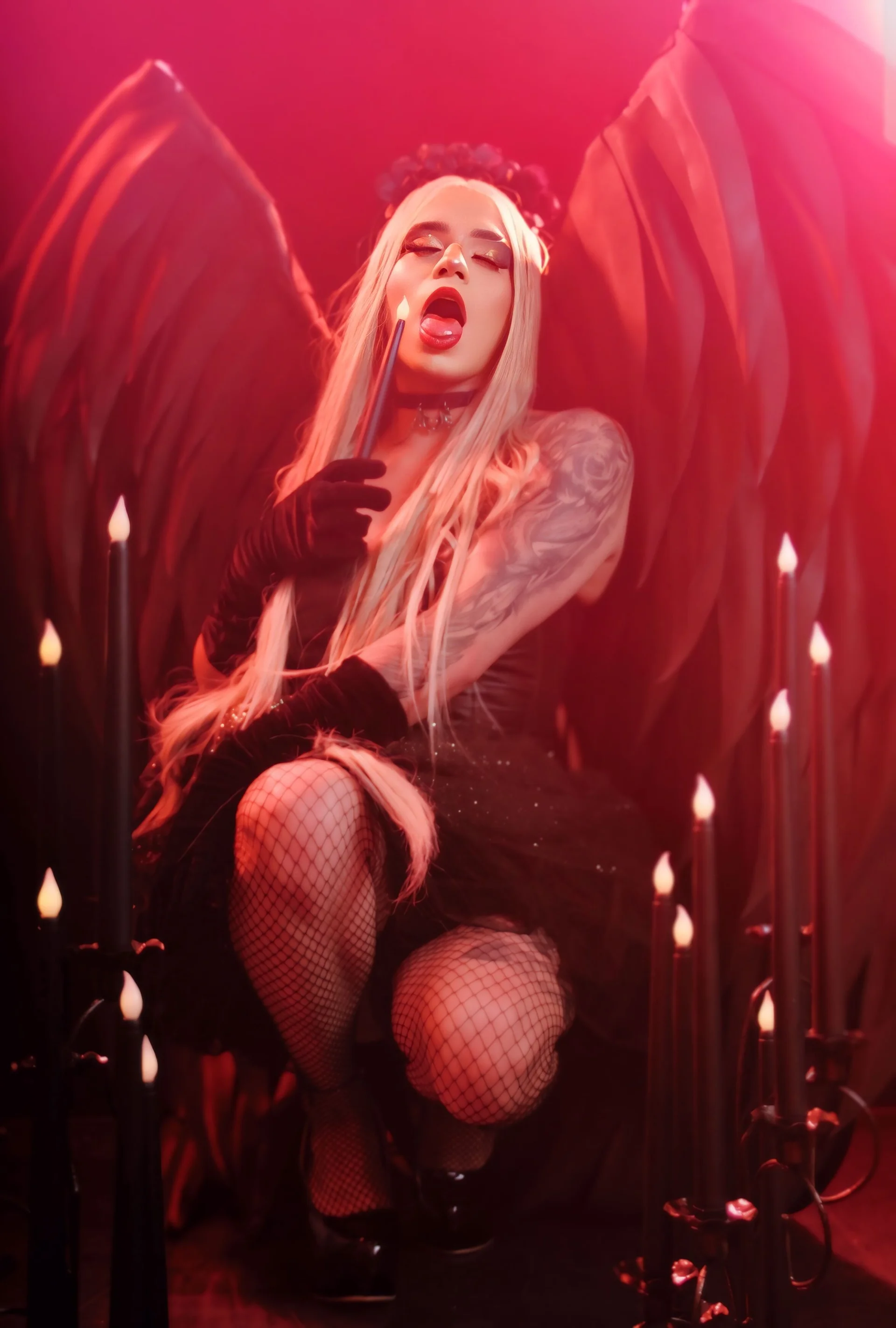 XXX Porn Photo of Nude freya_goddes_ 78