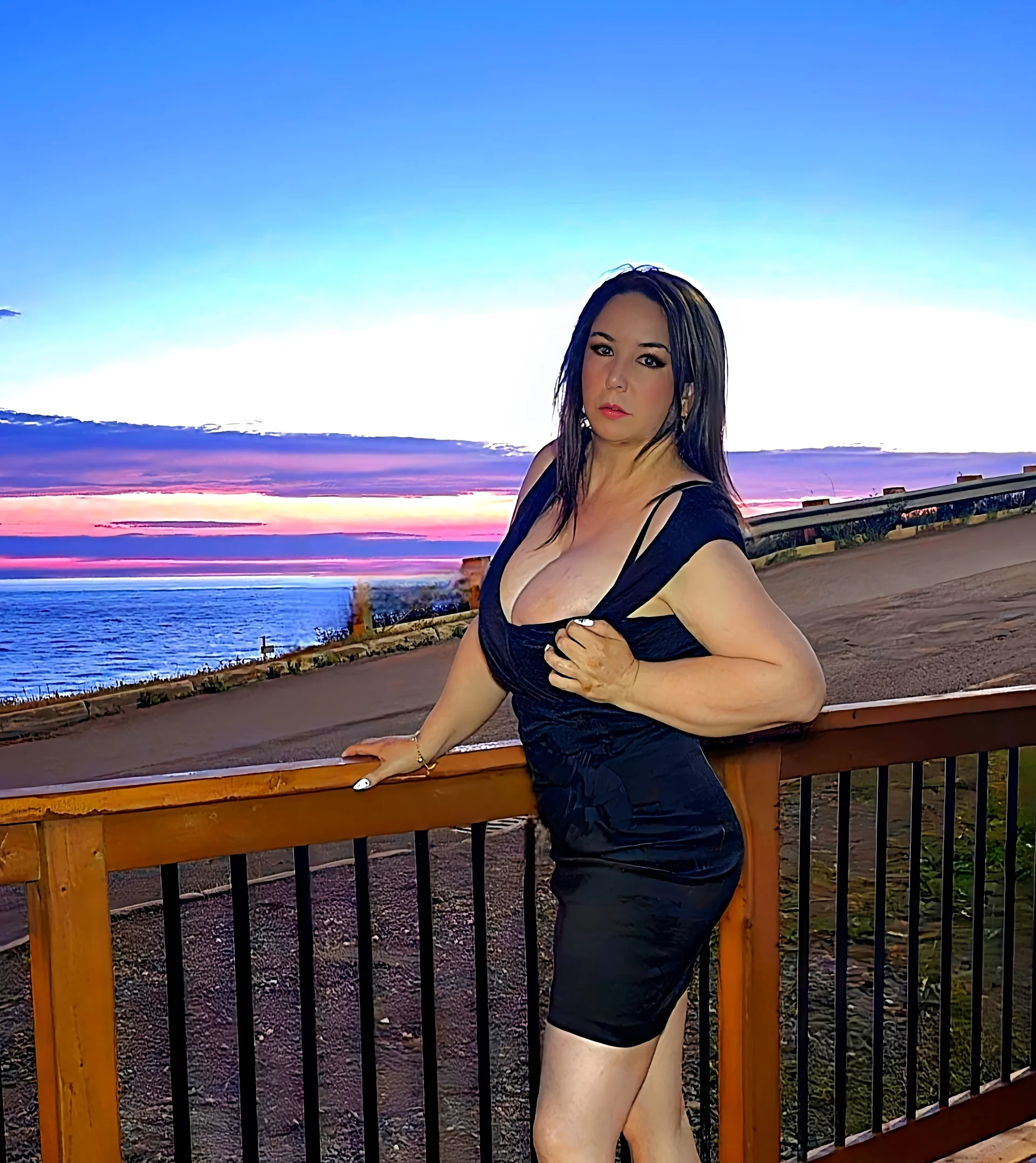 XXX Porn Photo of Nude VANESSADDD 167