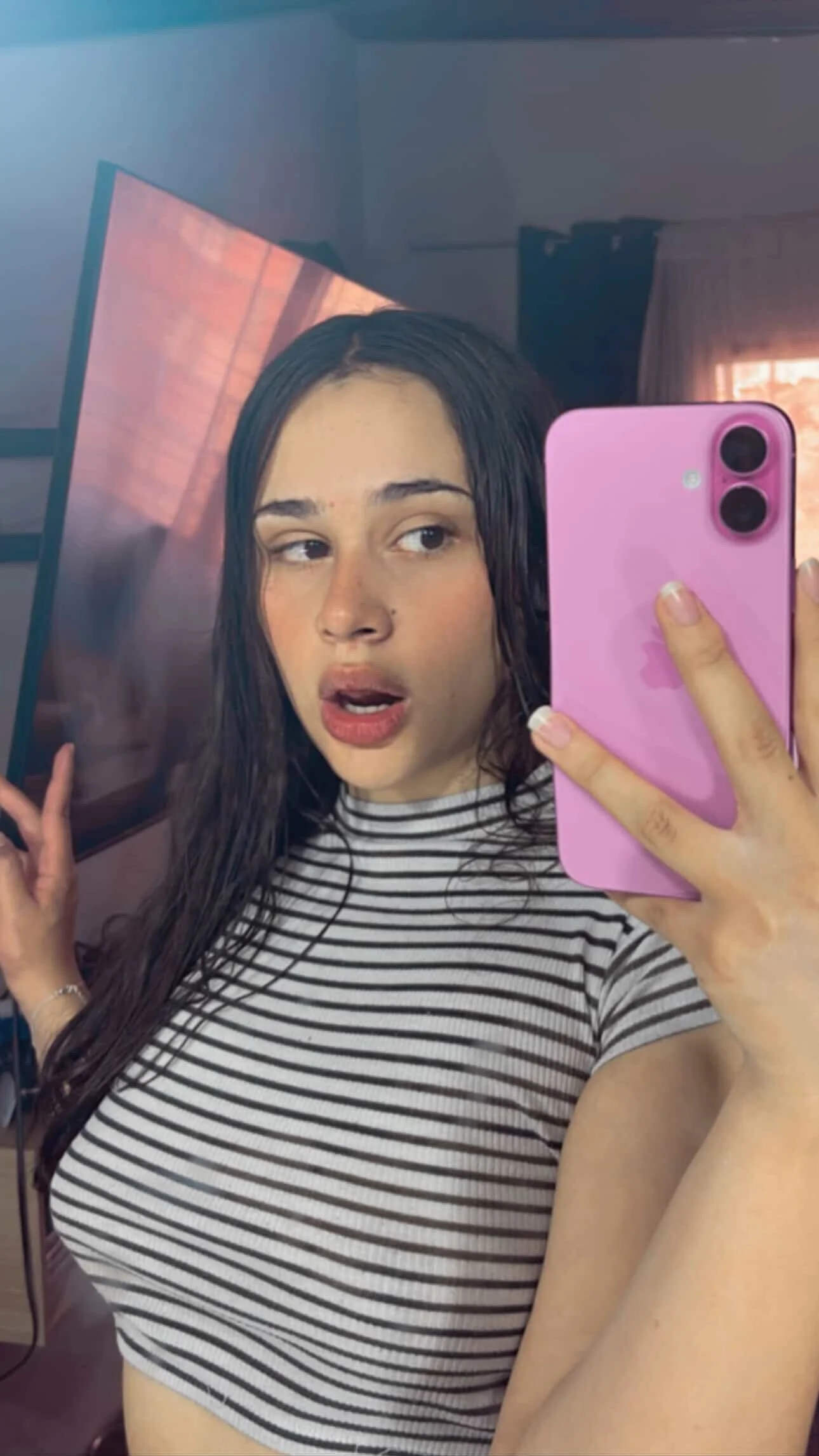 XXX Porn Photo of Nude BabyKathy 15