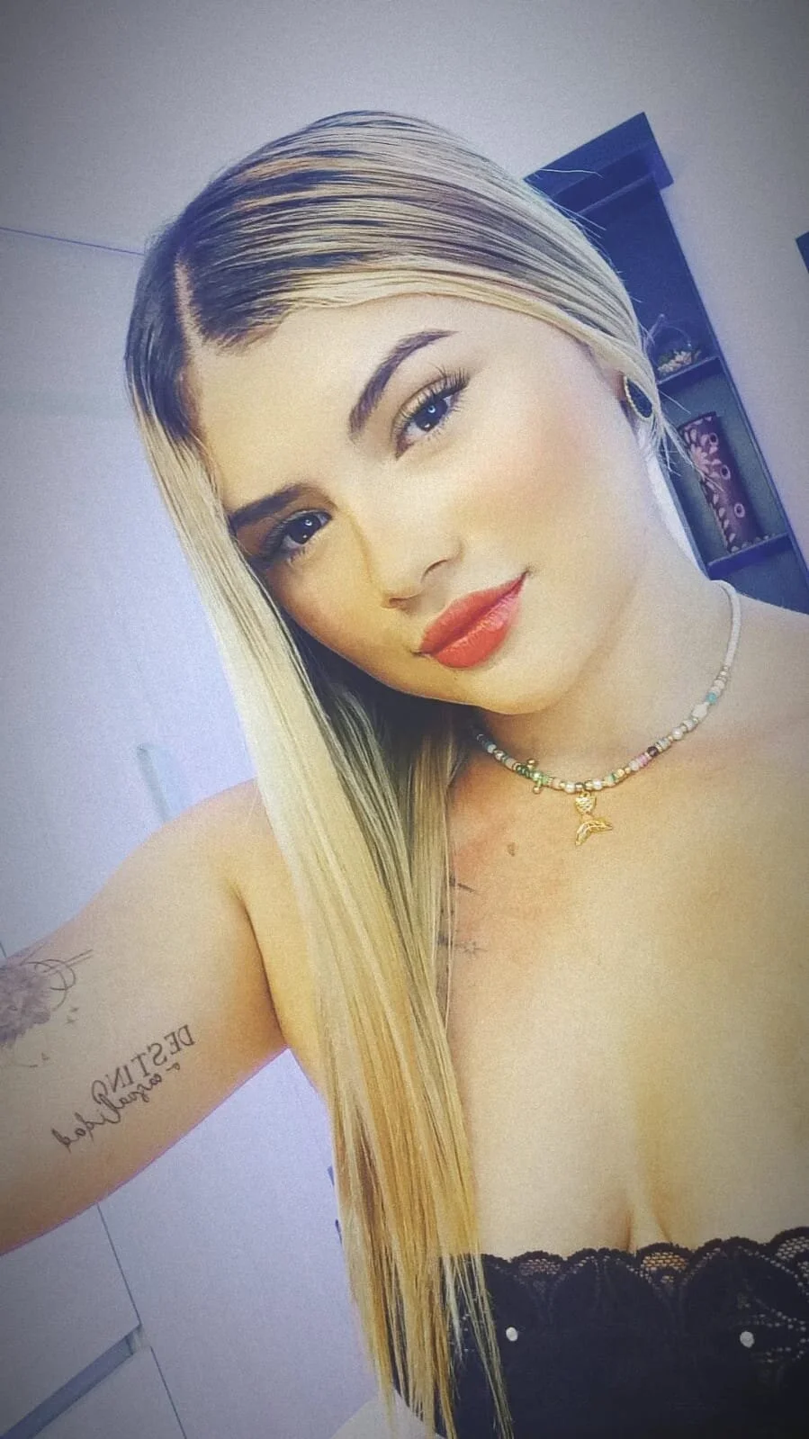 XXX Porn Photo of Nude chloejones__ 20