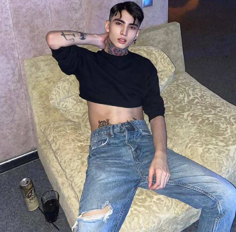 XXX Porn Photo of Nude hentaiboy0 2